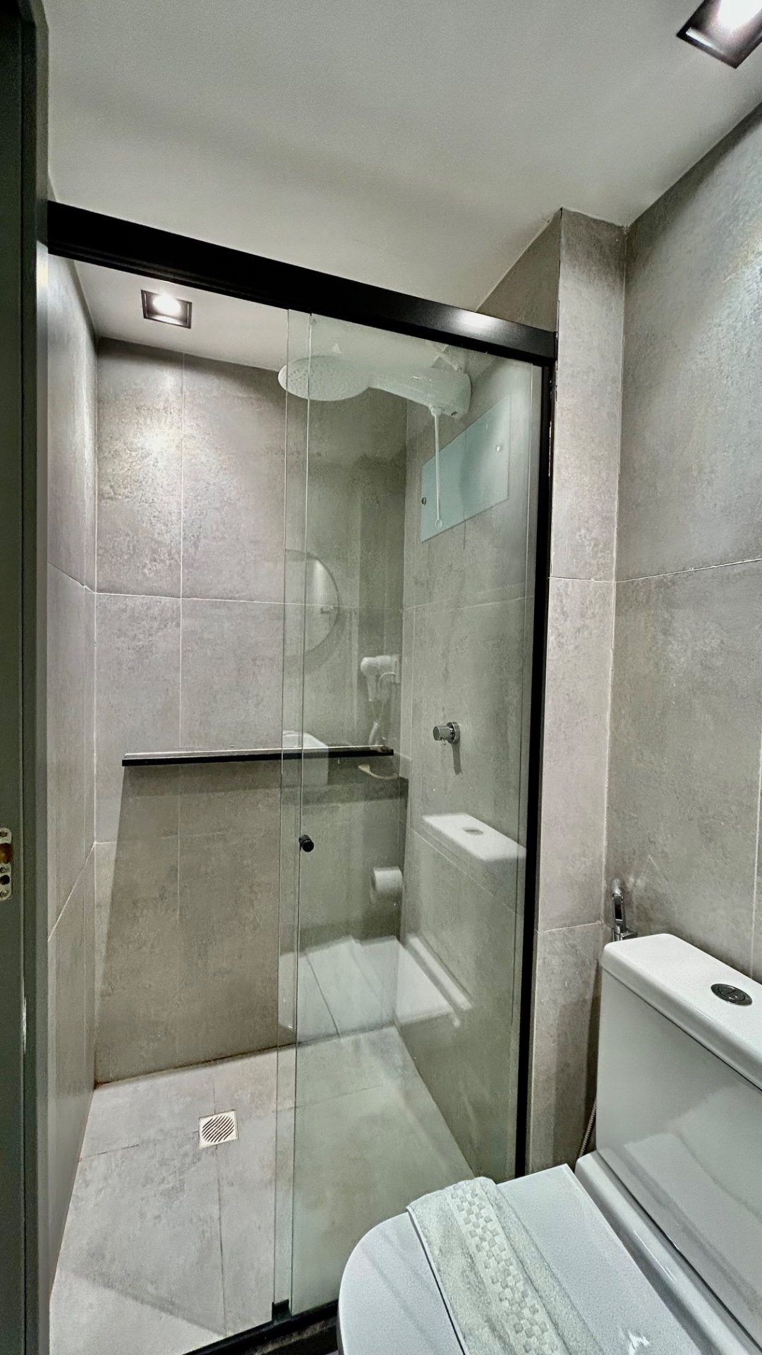 Flat 1 quartos (1 suíte) à venda no Cabo Branco, em João Pessoa — foto 5