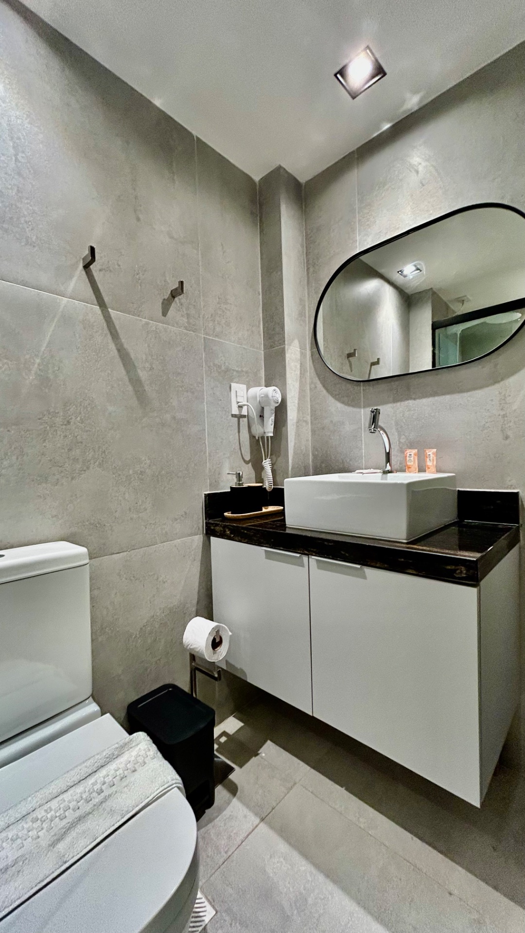 Flat 1 quartos (1 suíte) à venda no Cabo Branco, em João Pessoa — foto 6