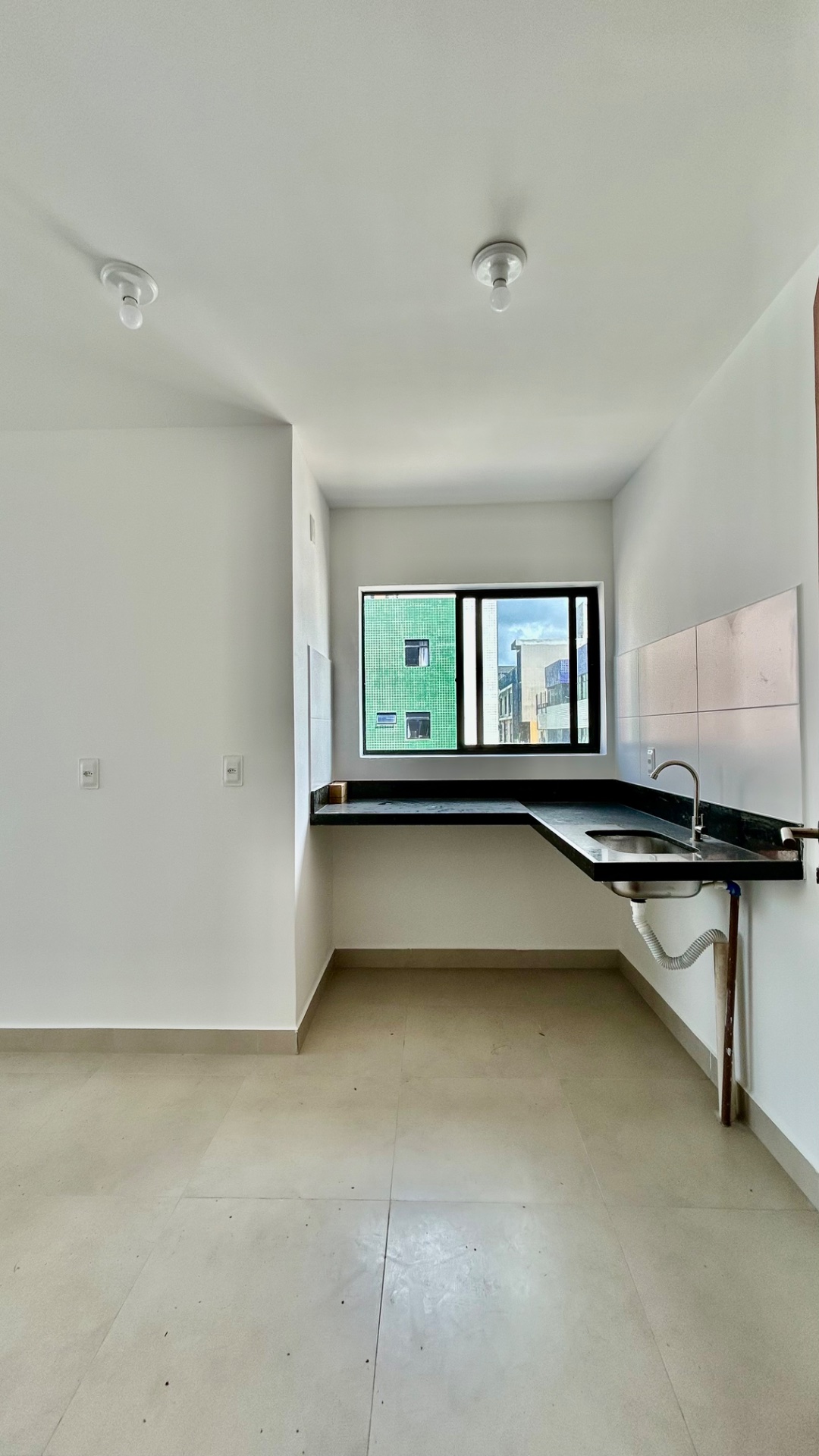Flat 1 quartos (1 suíte) à venda no Intermares, em João Pessoa — foto 3