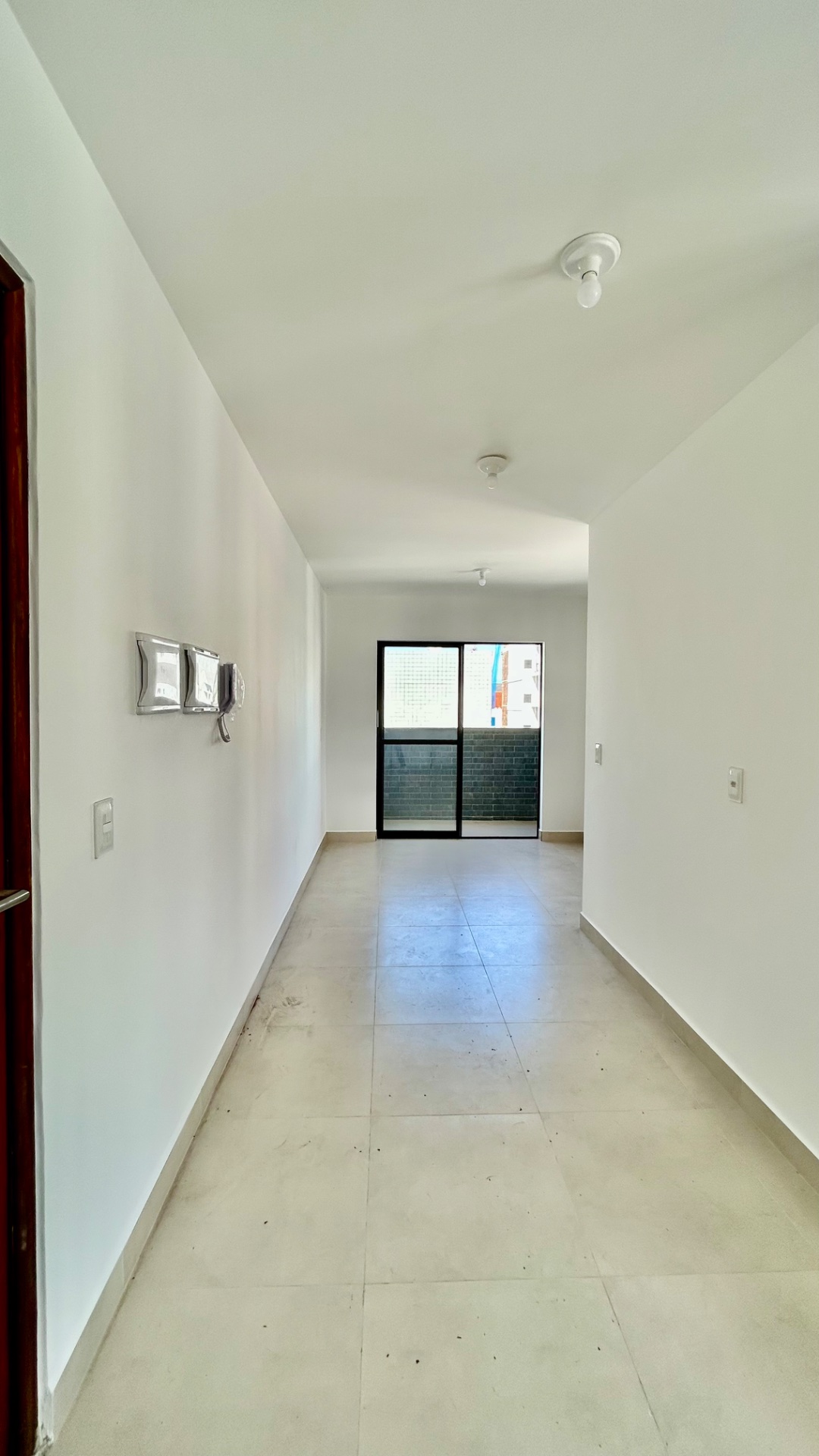 Flat 1 quartos (1 suíte) à venda no Intermares, em João Pessoa — foto 4