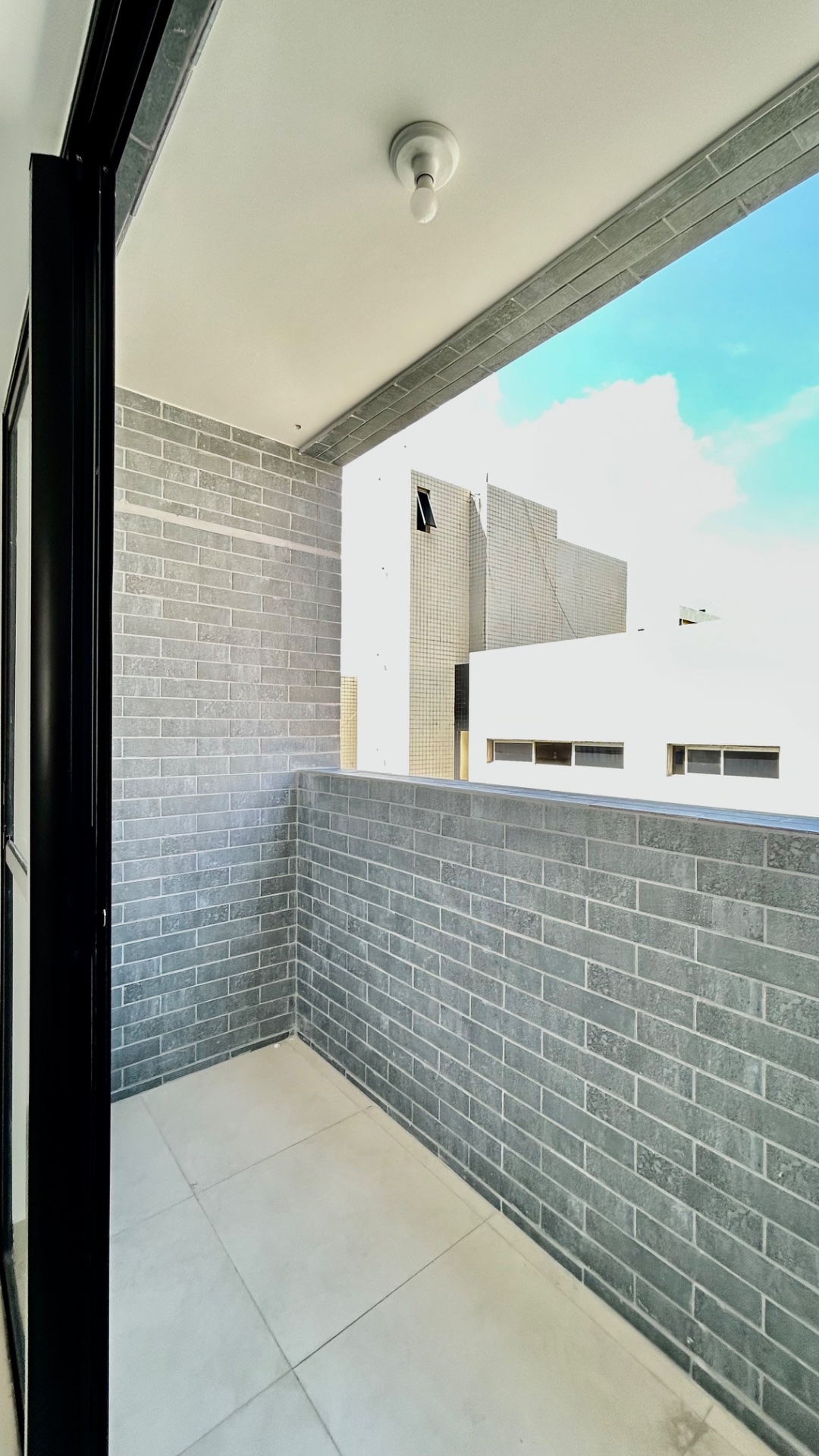 Flat 1 quartos (1 suíte) à venda no Intermares, em João Pessoa — foto 5
