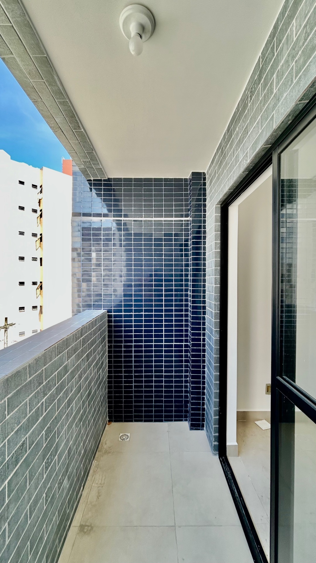 Flat 1 quartos (1 suíte) à venda no Intermares, em João Pessoa — foto 6