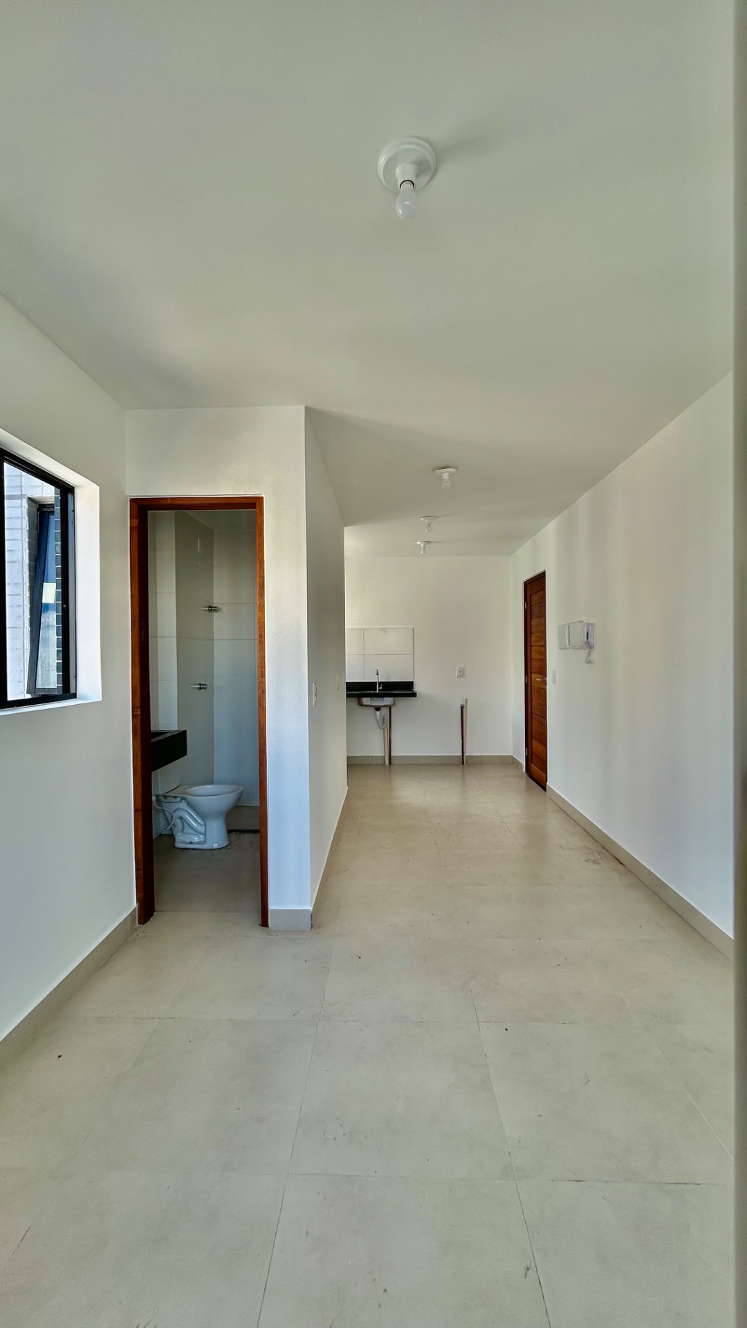 Flat 1 quartos (1 suíte) à venda no Intermares, em João Pessoa — foto 7