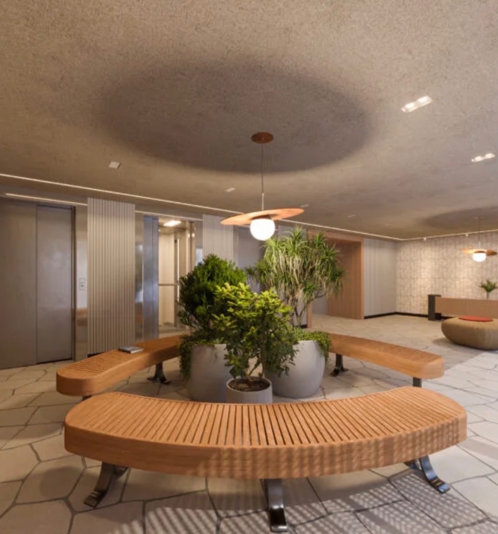Flat 1 quartos (1 suíte) à venda no Ponta de Campina , em João Pessoa — foto 4