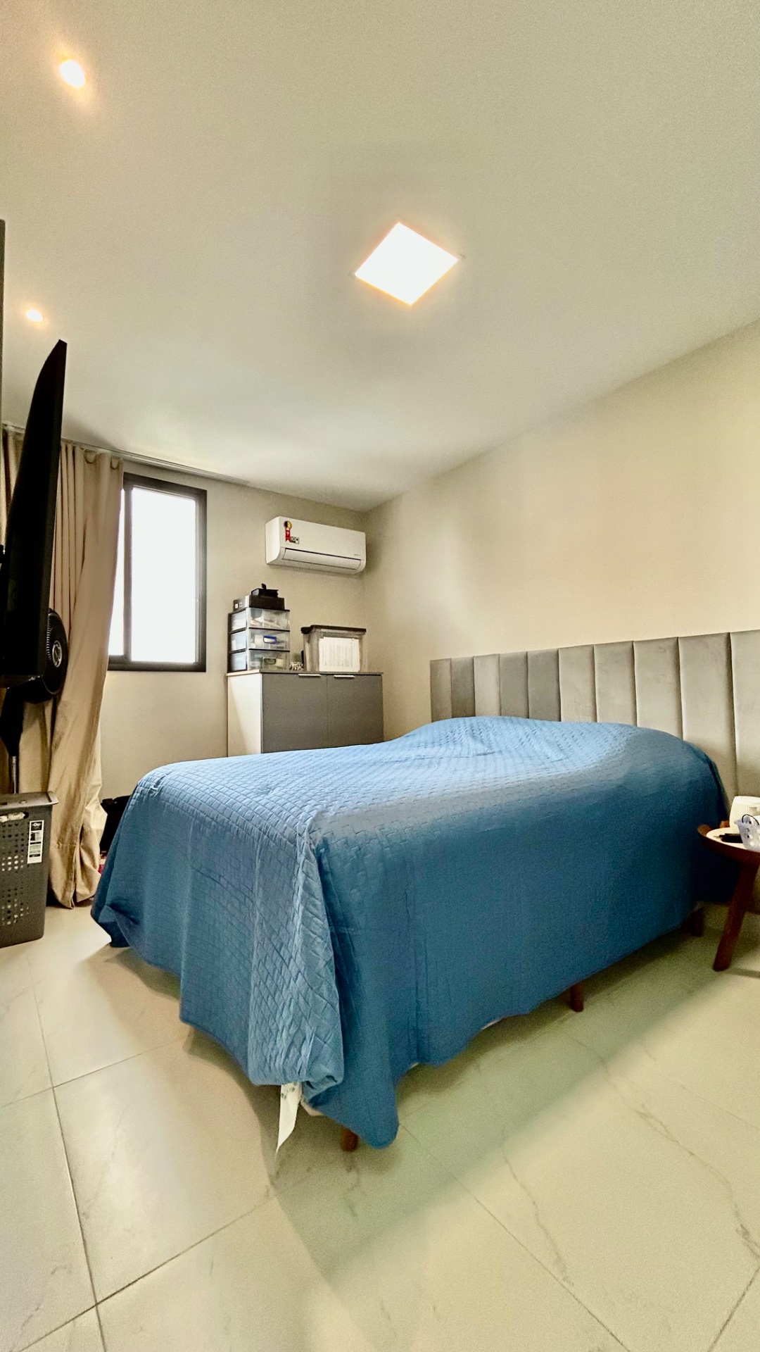 Apartamento 2 quartos (1 suíte) semimobiliado para alugar no Ponta de Campina , em João Pessoa — foto 13