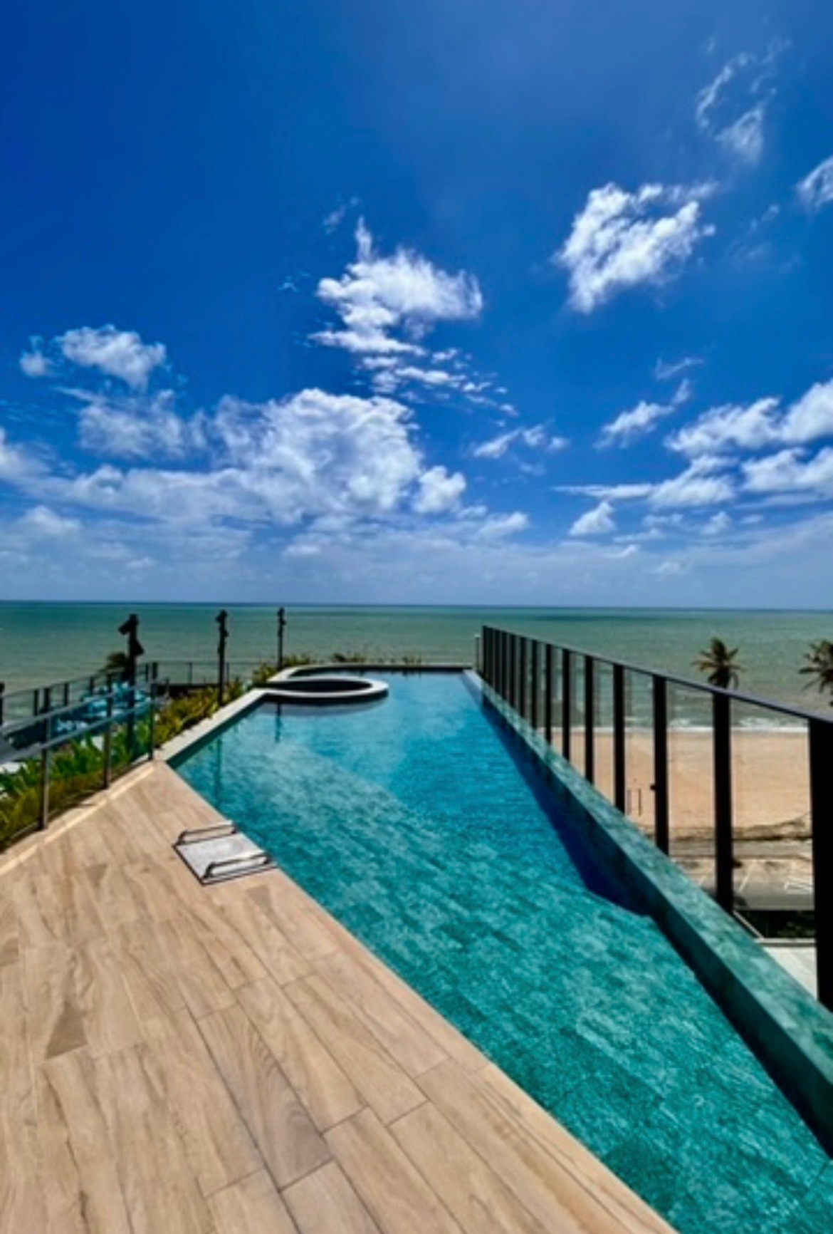 Flat 1 quartos (1 suíte) à venda no Jardim Oceania , em João Pessoa