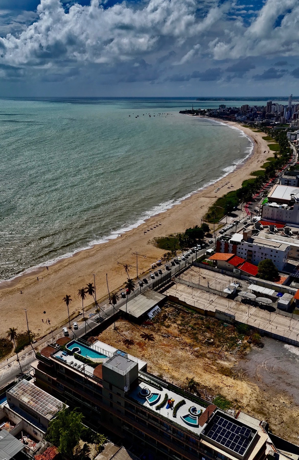 Flat 1 quartos (1 suíte) à venda no Jardim Oceania , em João Pessoa — foto 4