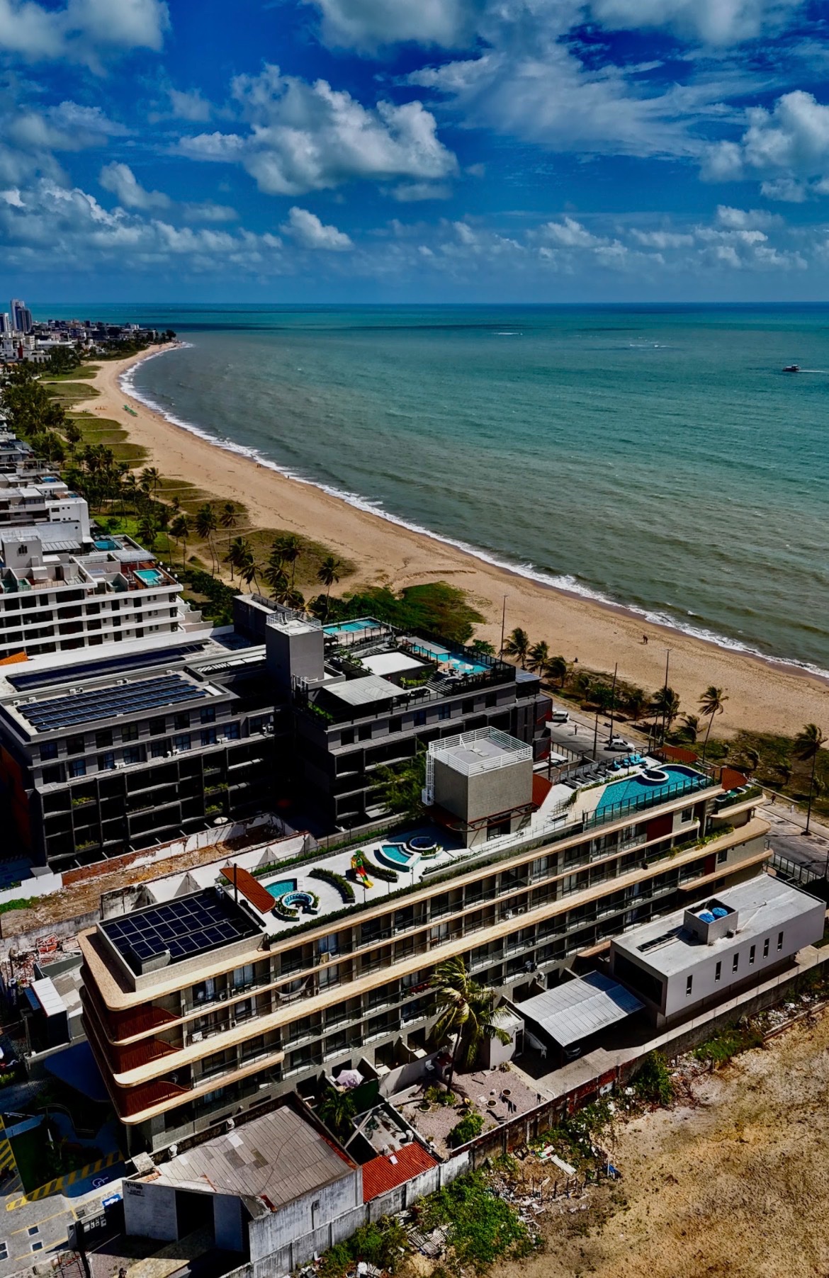 Flat 1 quartos (1 suíte) à venda no Jardim Oceania , em João Pessoa — foto 5