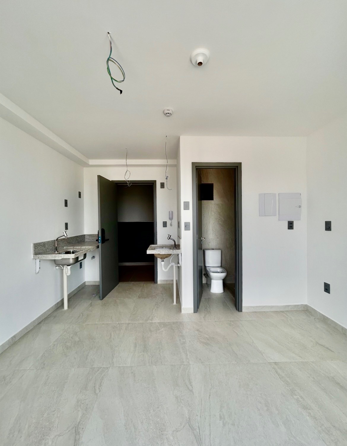 Flat 1 quartos (1 suíte) à venda no Jardim Oceania , em João Pessoa — foto 12
