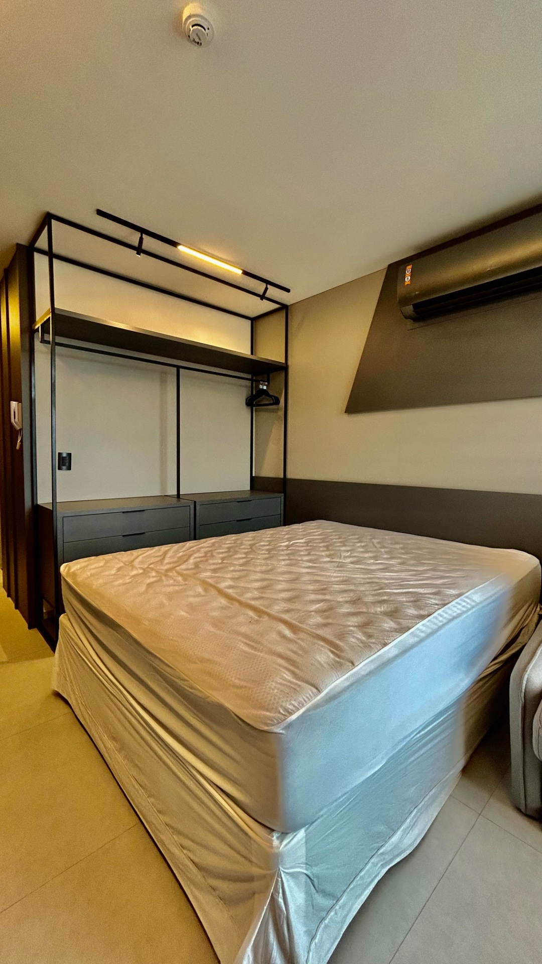 Flat 1 quartos (1 suíte) mobiliado à venda no Manaíra, em João Pessoa — foto 7