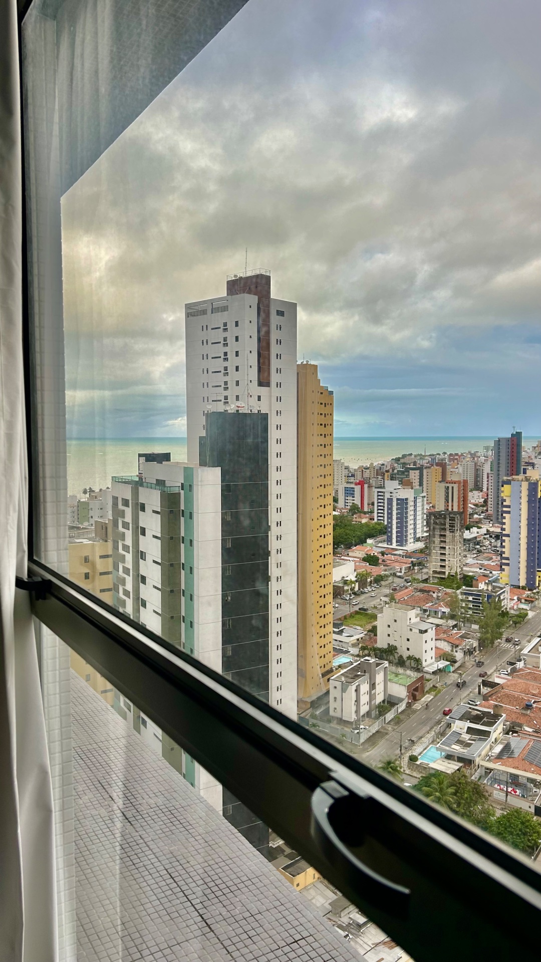Flat 1 quartos (1 suíte) mobiliado à venda no Manaíra, em João Pessoa — foto 10