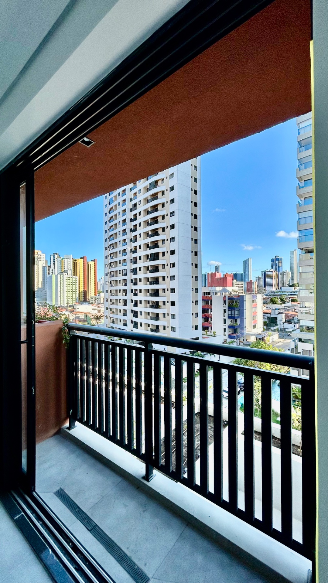 Flat 1 quartos (1 suíte) à venda no Manaíra, em João Pessoa — foto 5