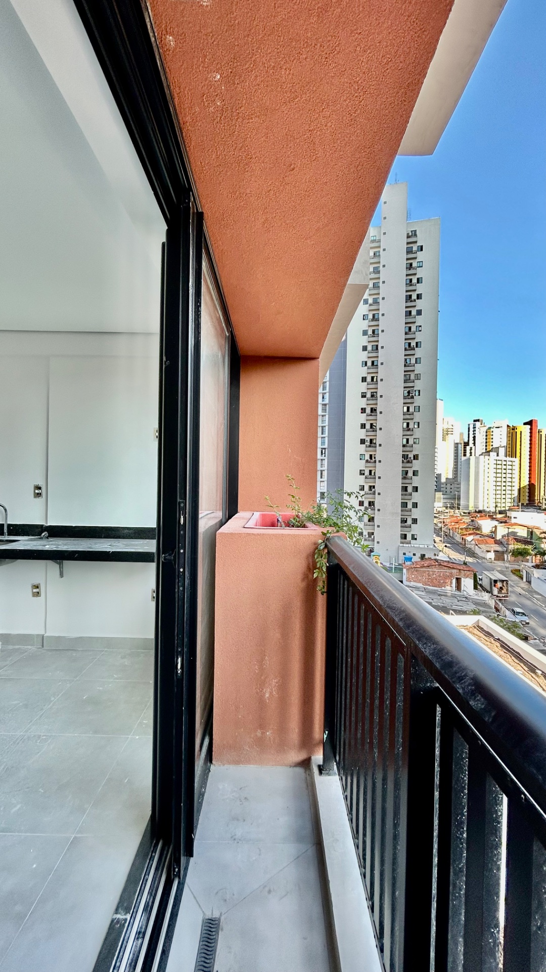 Flat 1 quartos (1 suíte) à venda no Manaíra, em João Pessoa — foto 6