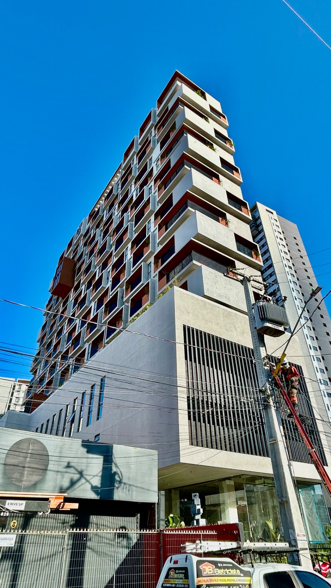 Flat 1 quartos (1 suíte) à venda no Manaíra, em João Pessoa — foto 11