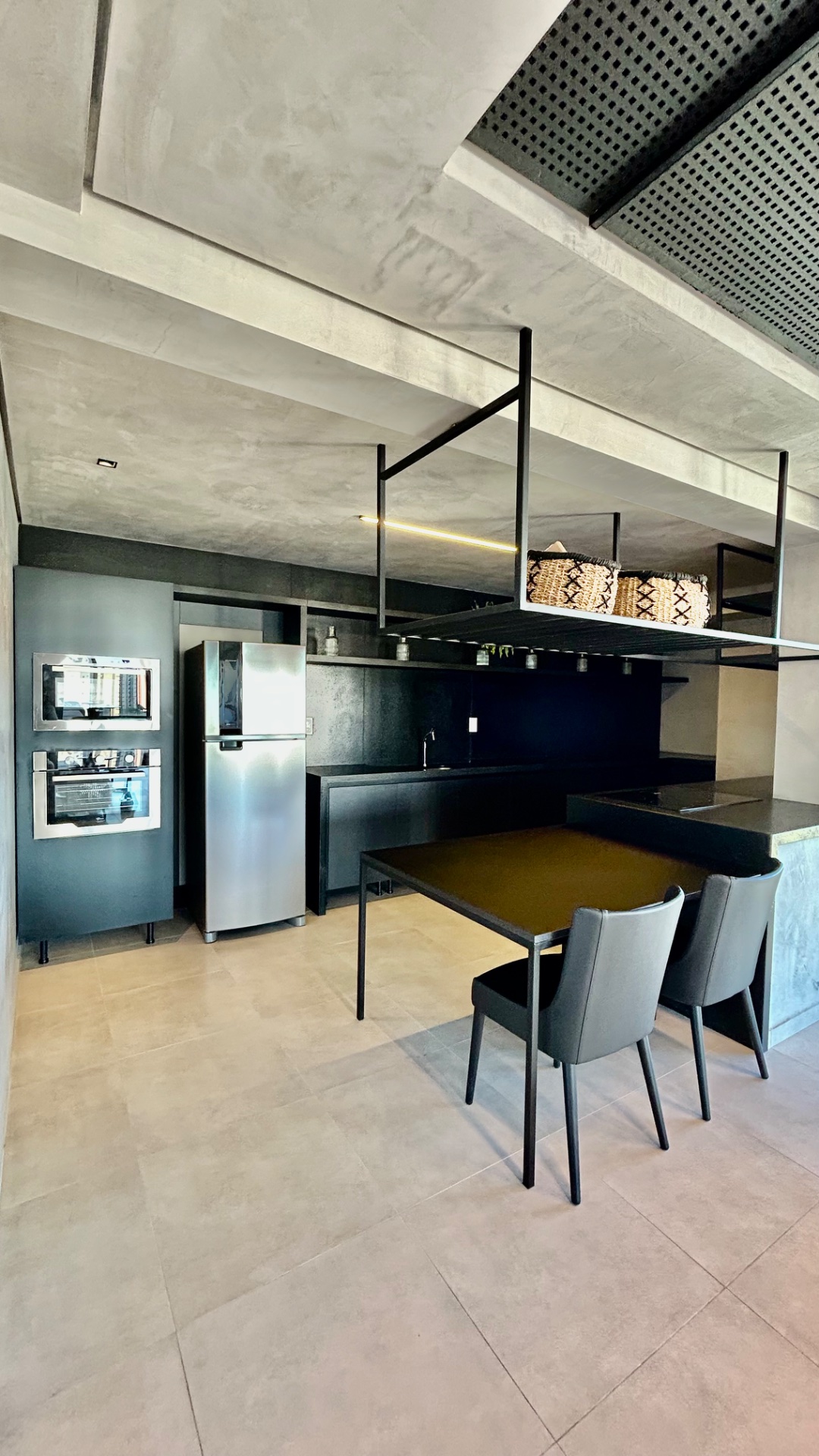Flat 1 quartos (1 suíte) à venda no Manaíra, em João Pessoa — foto 21