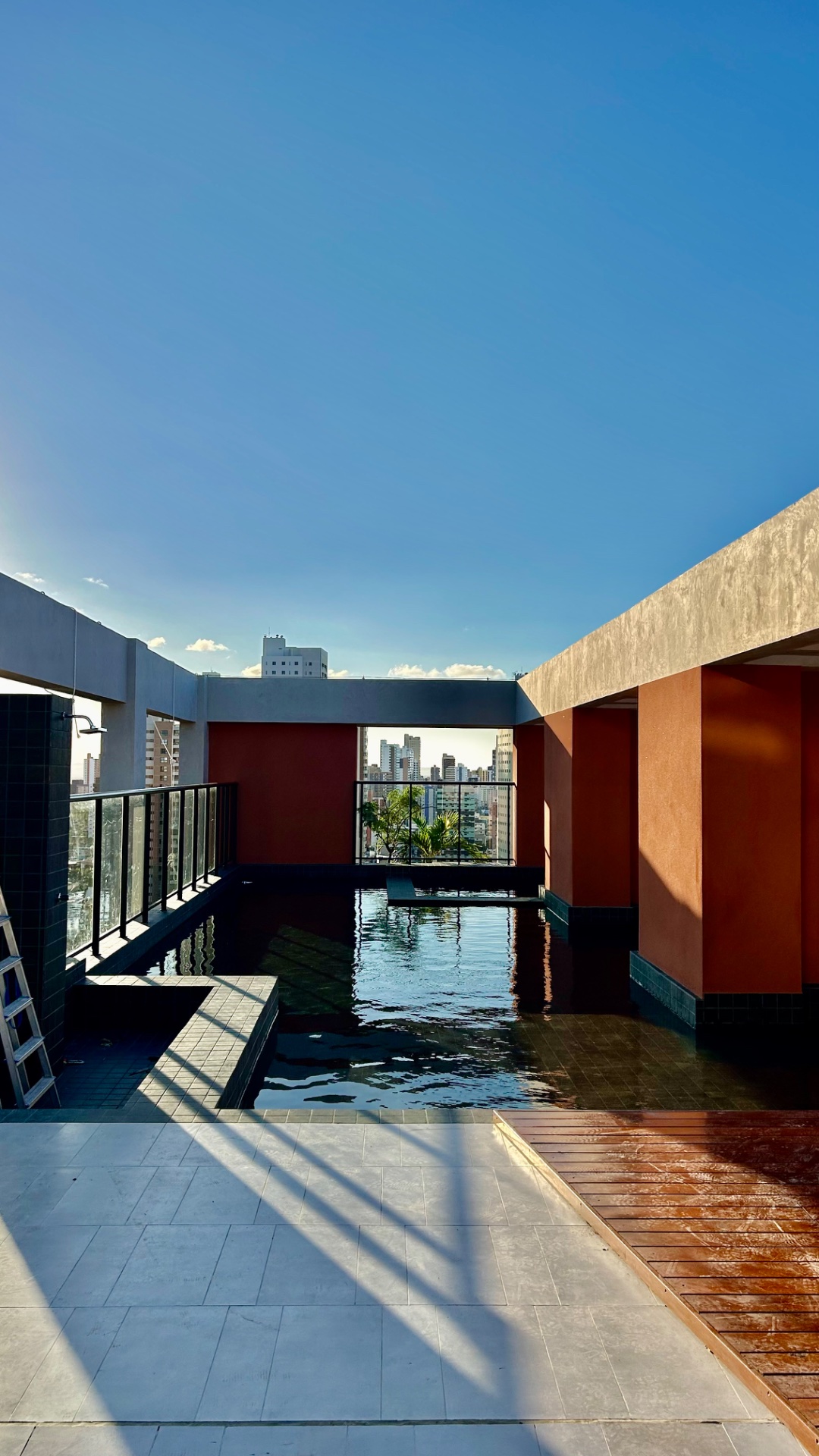 Flat 1 quartos (1 suíte) à venda no Manaíra, em João Pessoa — foto 28