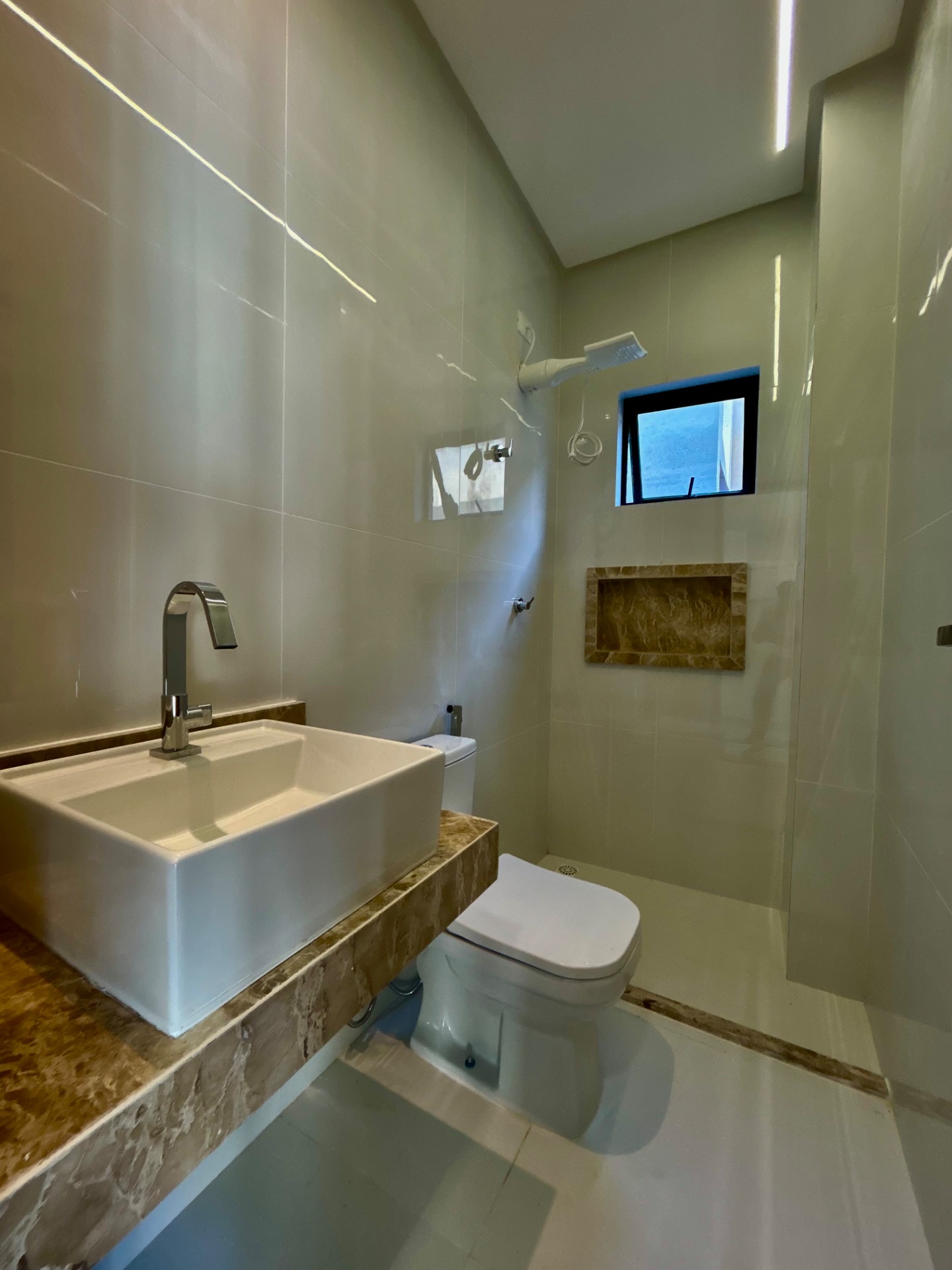Casa 4 quartos (1 suíte) à venda no Condomínio Bosque do Sol, em João Pessoa — foto 8