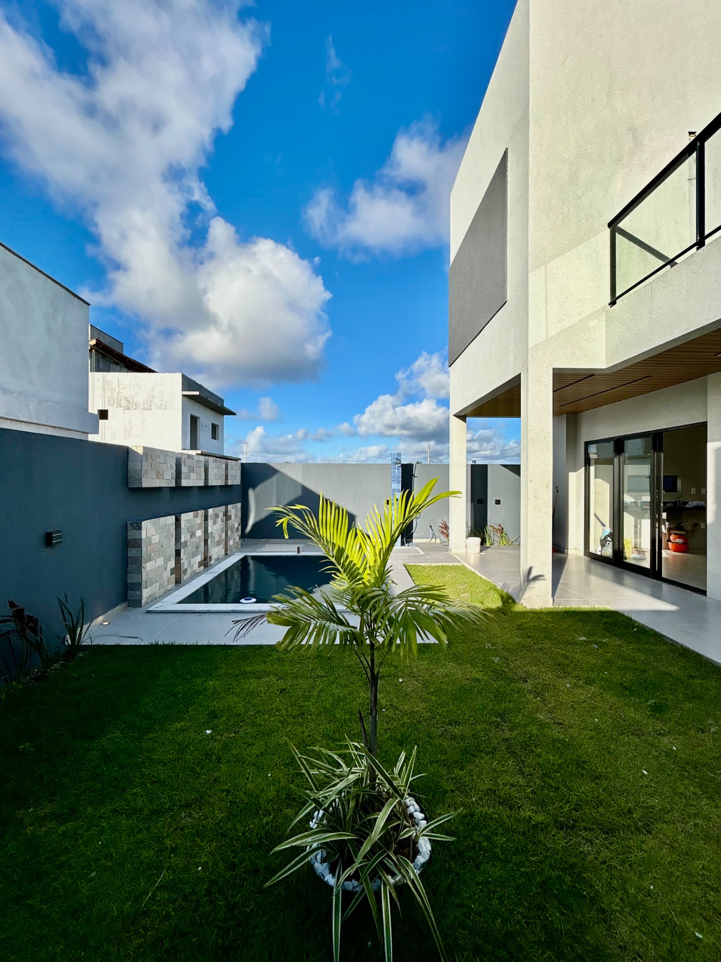 Casa 4 quartos (1 suíte) à venda no Condomínio Bosque do Sol, em João Pessoa — foto 10