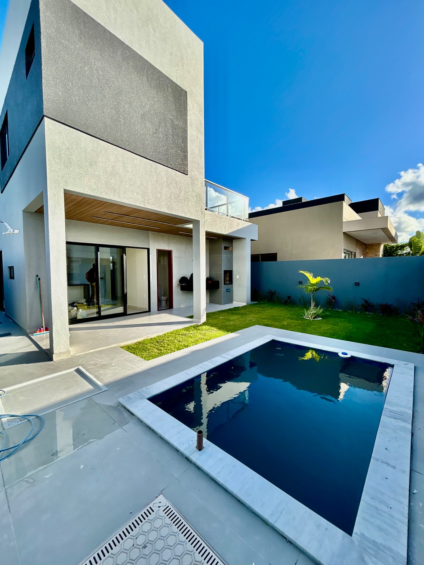 Casa 4 quartos (1 suíte) à venda no Condomínio Bosque do Sol, em João Pessoa — foto 12