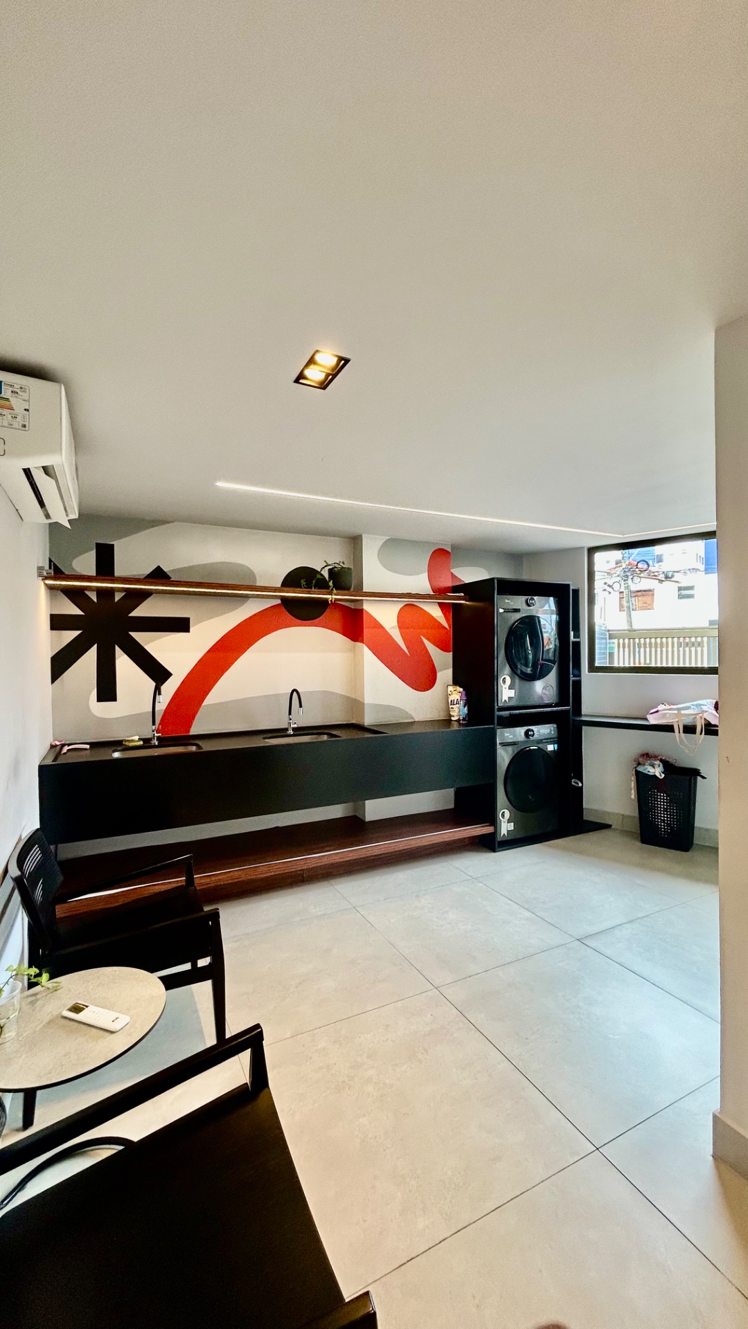 Apartamento 3 quartos (1 suíte) semimobiliado à venda no Jardim Oceania , em João Pessoa — foto 3