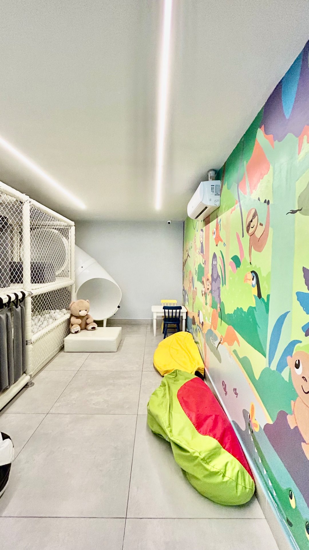 Apartamento 3 quartos (1 suíte) semimobiliado à venda no Jardim Oceania , em João Pessoa — foto 7