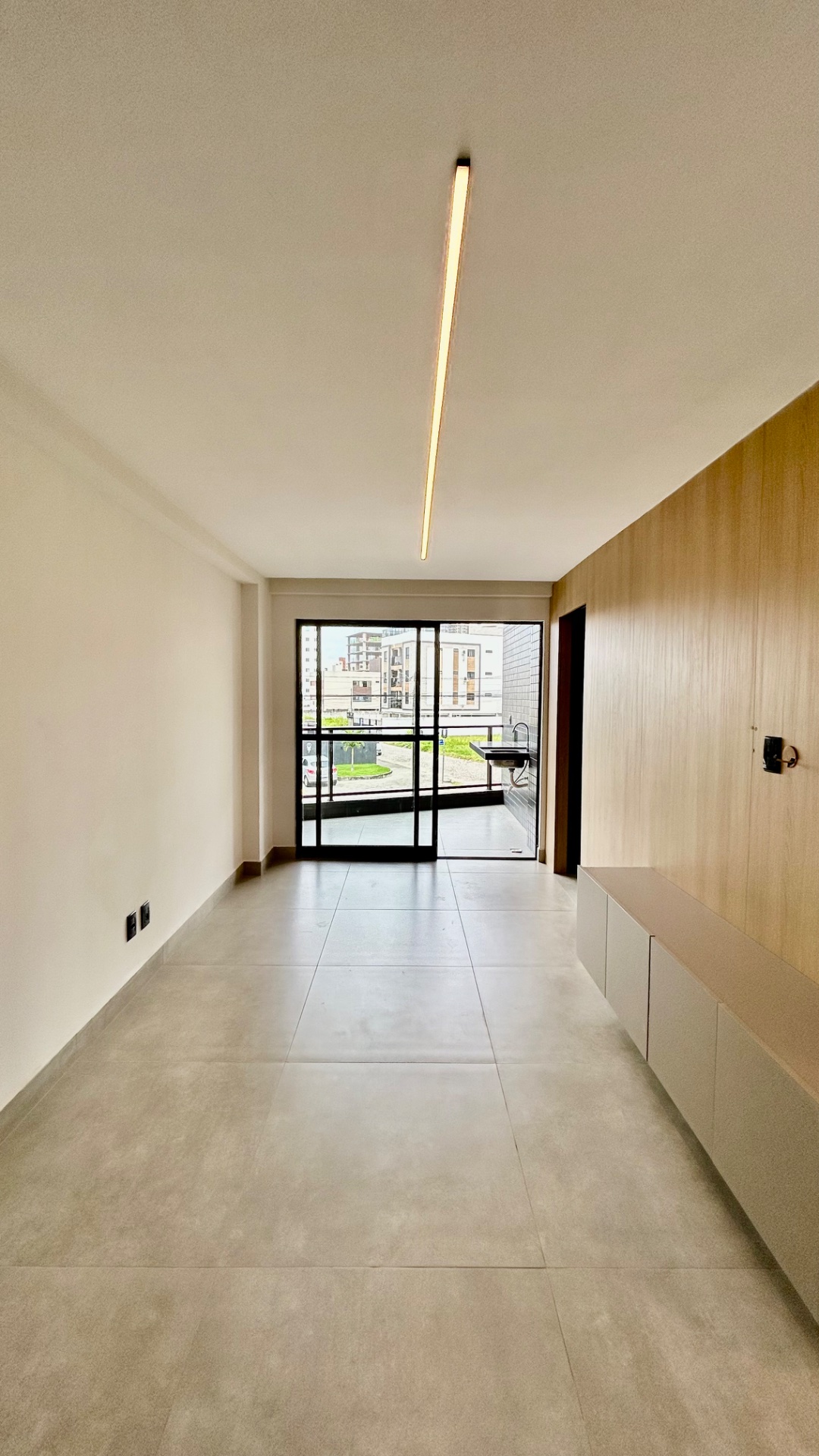 Apartamento 3 quartos (1 suíte) semimobiliado à venda no Jardim Oceania , em João Pessoa — foto 10