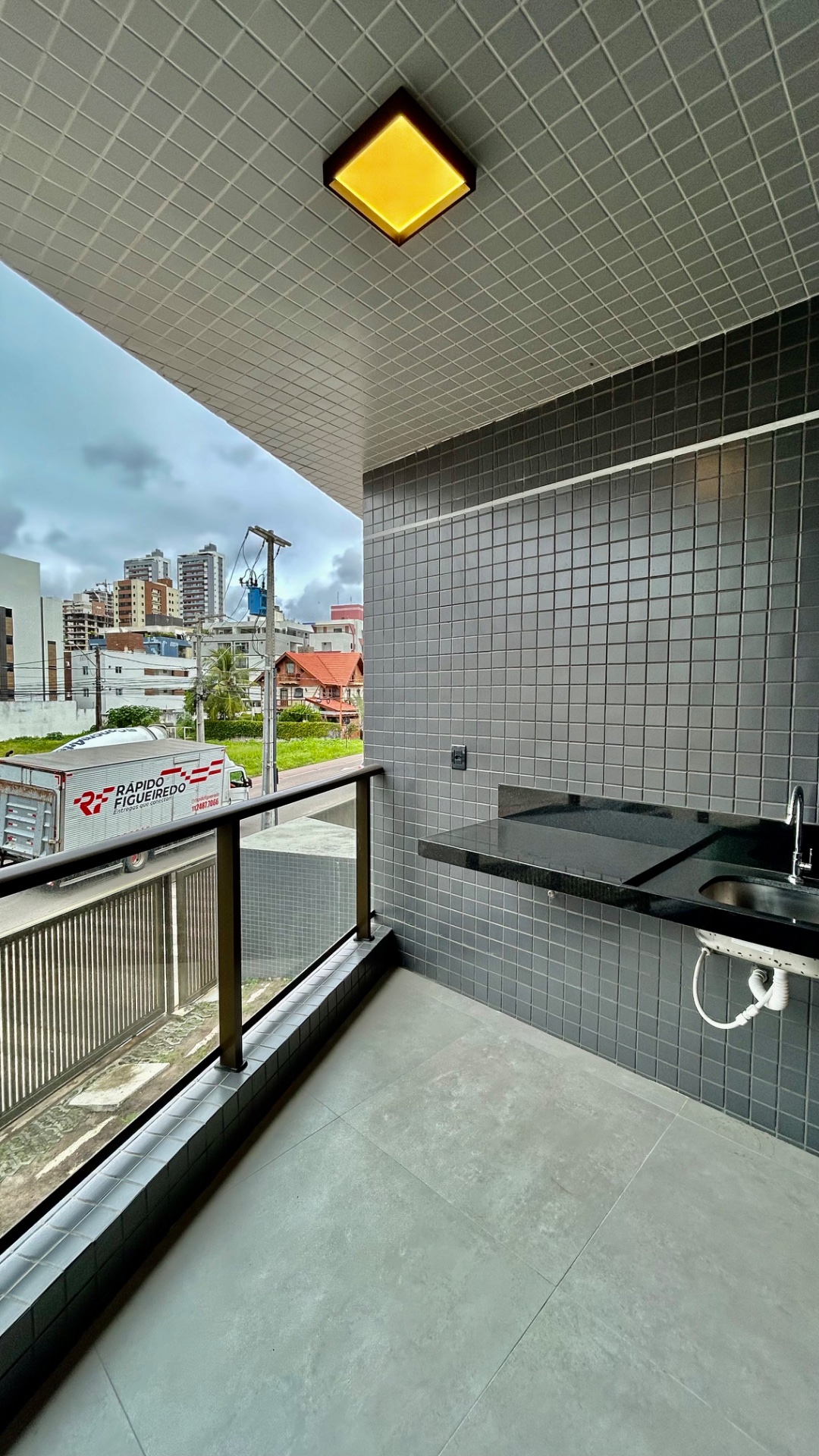Apartamento 3 quartos (1 suíte) semimobiliado à venda no Jardim Oceania , em João Pessoa — foto 11