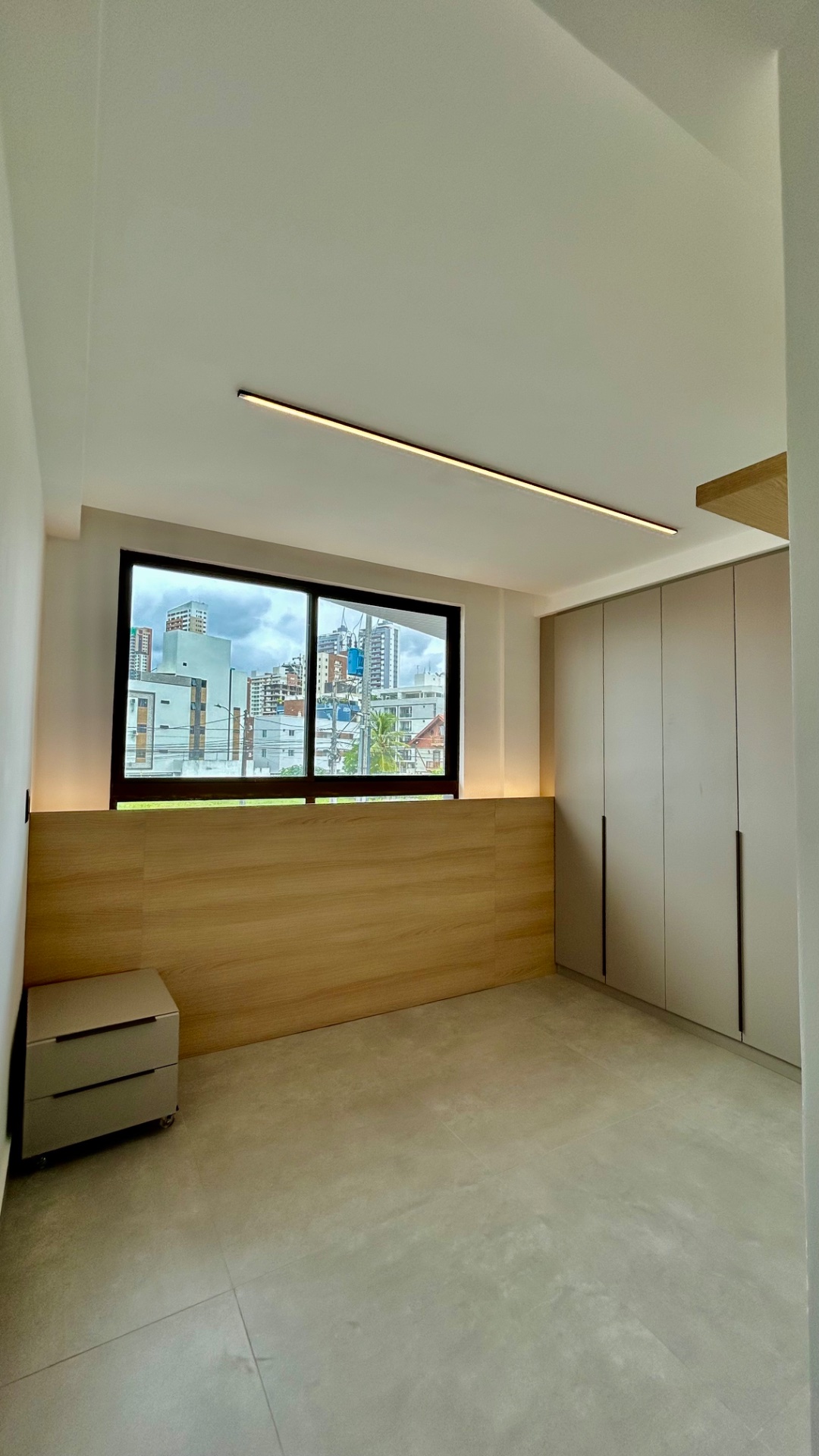 Apartamento 3 quartos (1 suíte) semimobiliado à venda no Jardim Oceania , em João Pessoa — foto 12