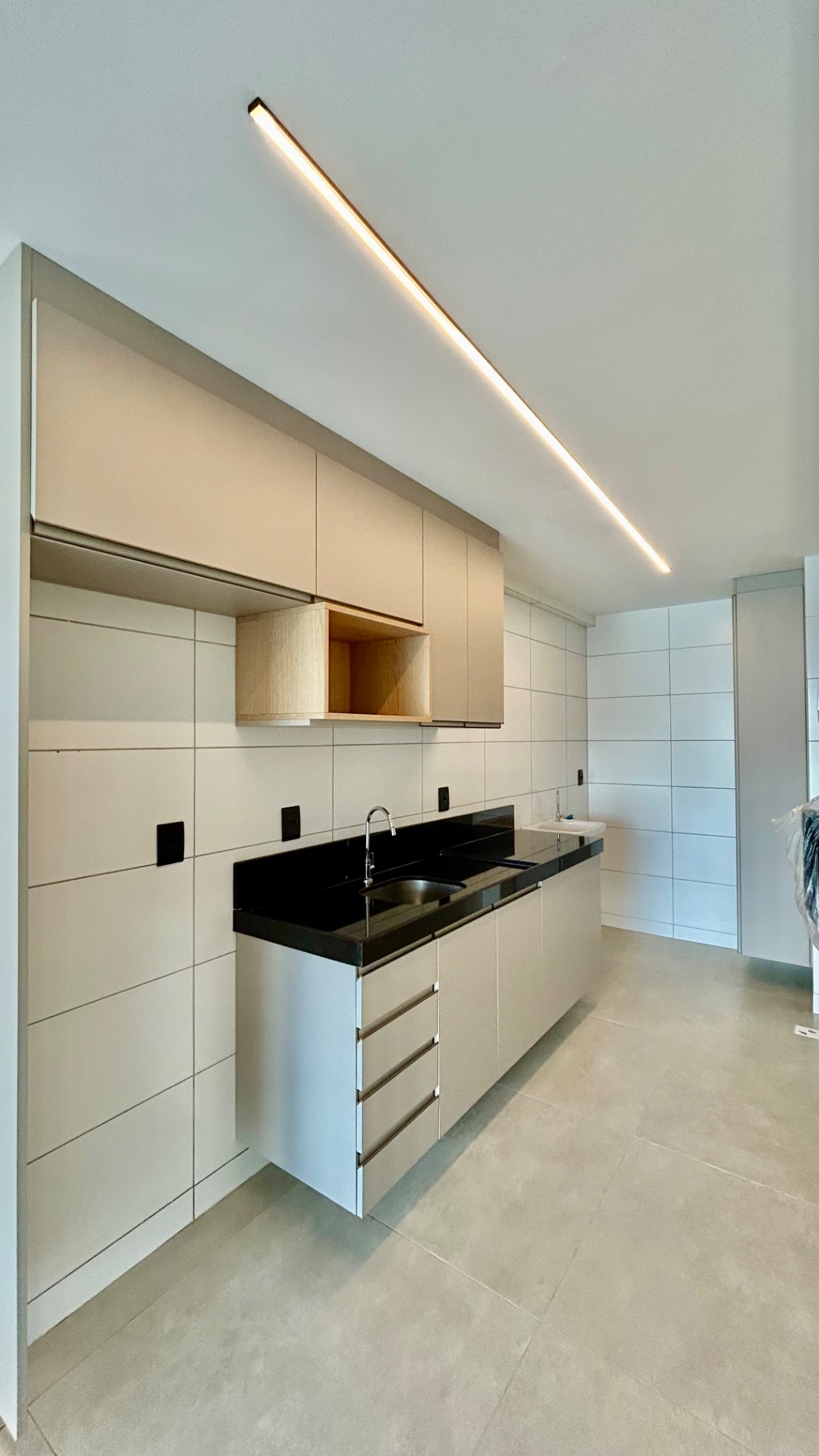 Apartamento 3 quartos (1 suíte) semimobiliado à venda no Jardim Oceania , em João Pessoa — foto 14