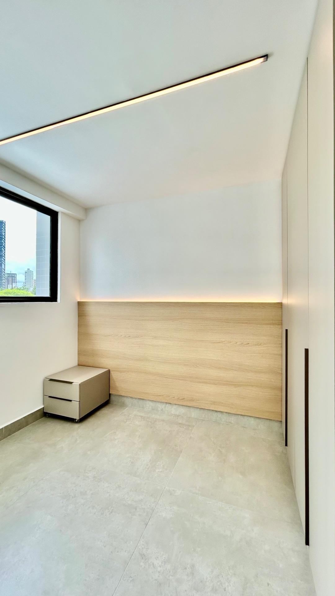 Apartamento 3 quartos (1 suíte) semimobiliado à venda no Jardim Oceania , em João Pessoa — foto 15