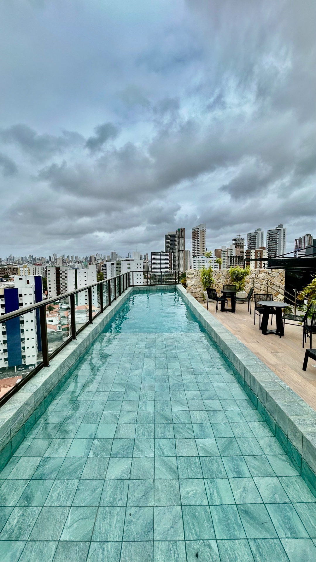 Apartamento 3 quartos (1 suíte) semimobiliado à venda no Jardim Oceania , em João Pessoa — foto 16