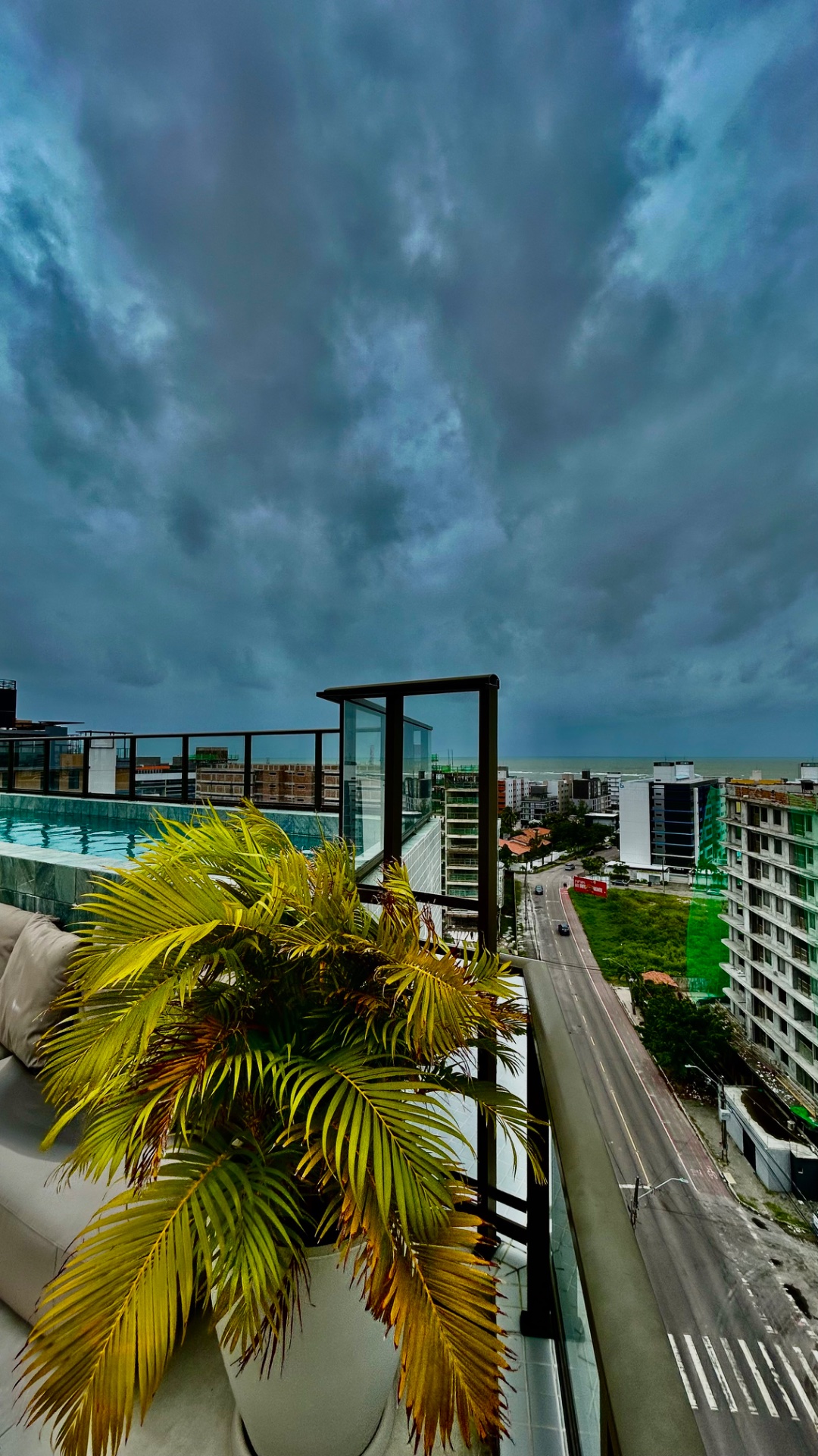 Apartamento 3 quartos (1 suíte) semimobiliado à venda no Jardim Oceania , em João Pessoa — foto 18