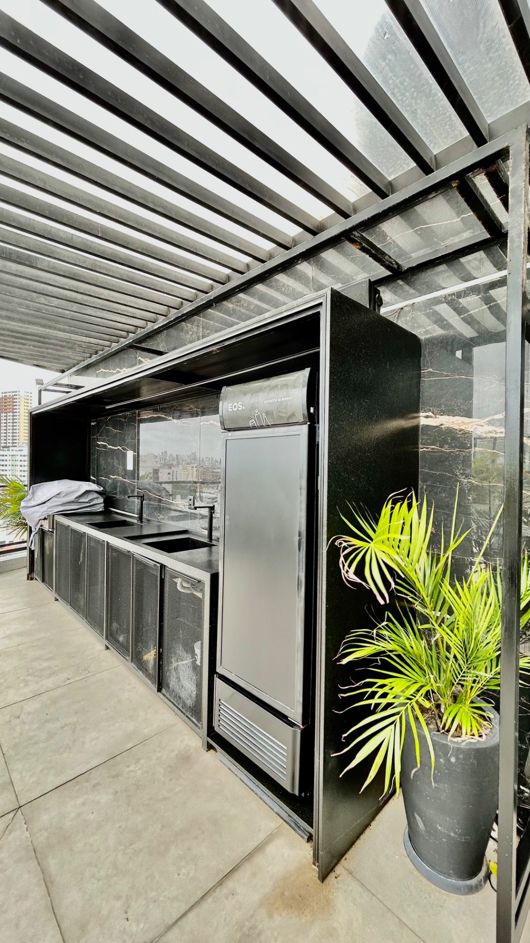 Apartamento 3 quartos (1 suíte) semimobiliado à venda no Jardim Oceania , em João Pessoa — foto 19