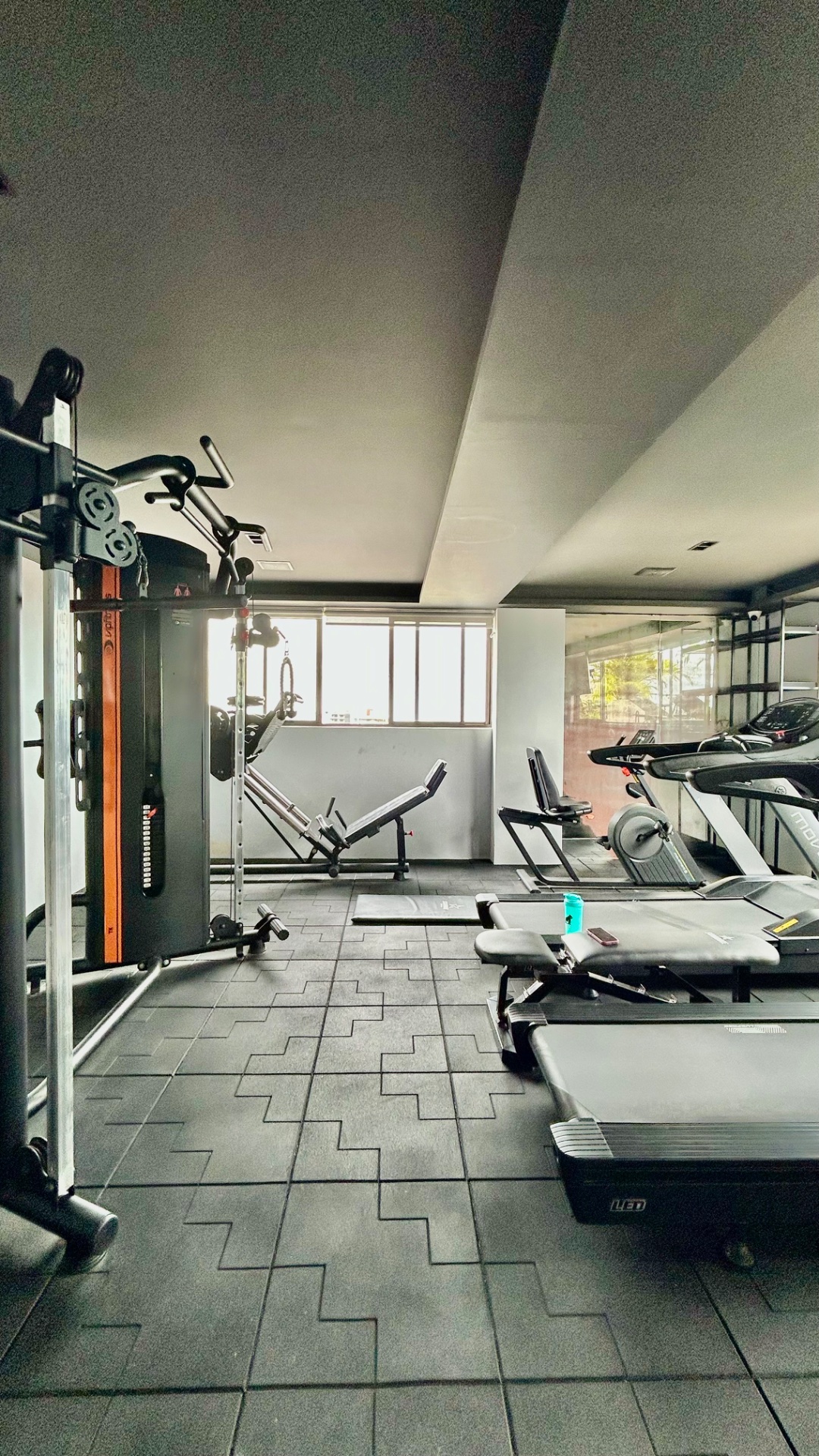 Apartamento 3 quartos (1 suíte) semimobiliado à venda no Jardim Oceania , em João Pessoa — foto 21