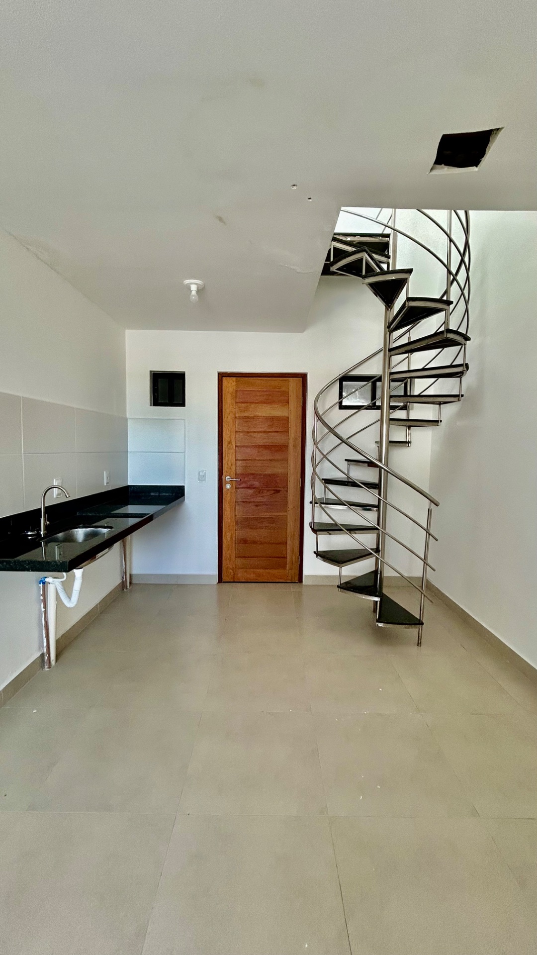 Flat 1 quartos (1 suíte) à venda no Intermares, em João Pessoa