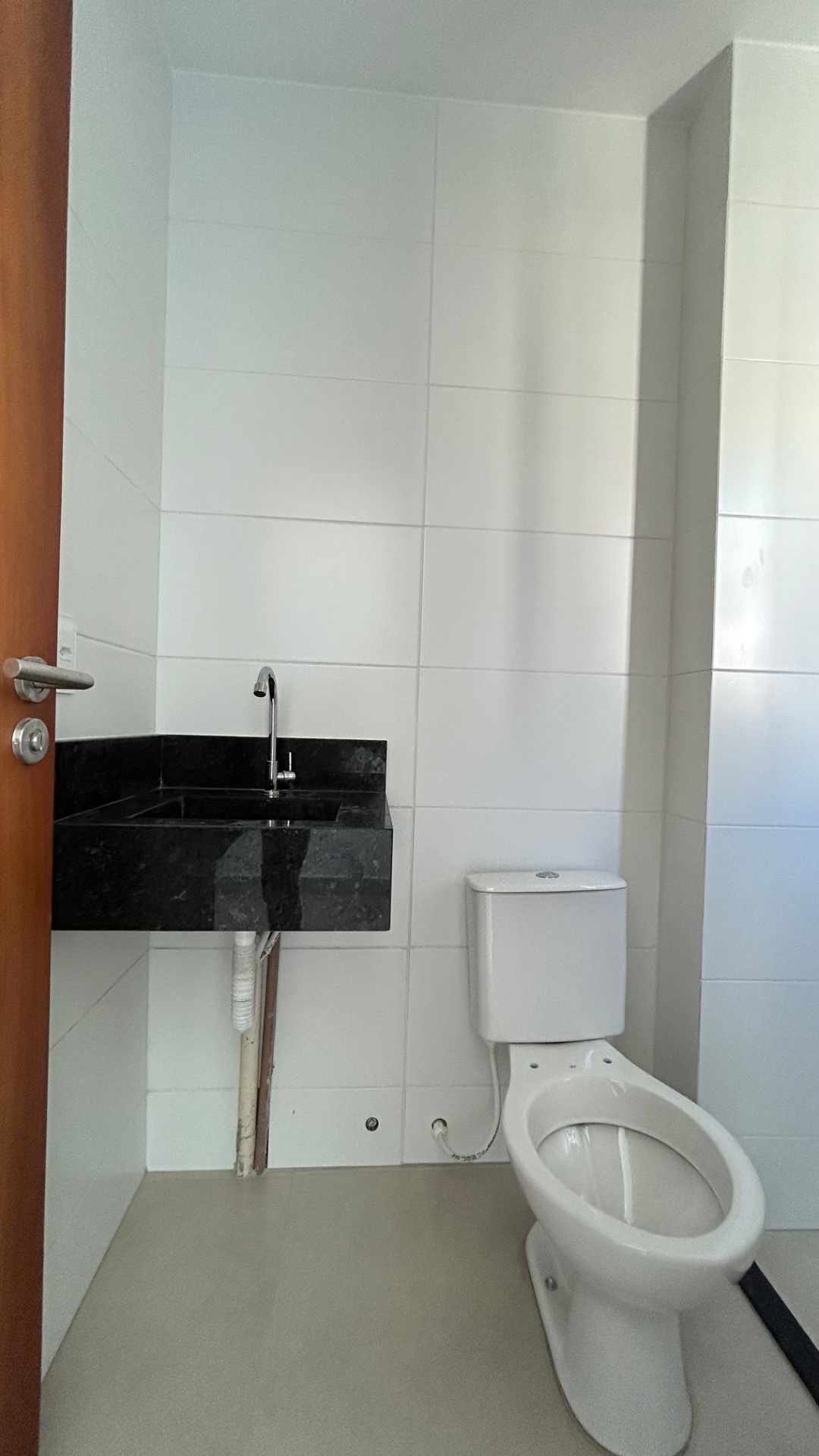 Flat 1 quartos (1 suíte) à venda no Intermares, em João Pessoa — foto 4