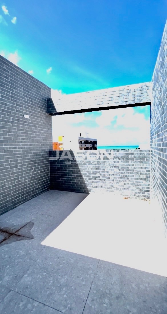 Flat 1 quartos (1 suíte) à venda no Intermares, em João Pessoa — foto 7