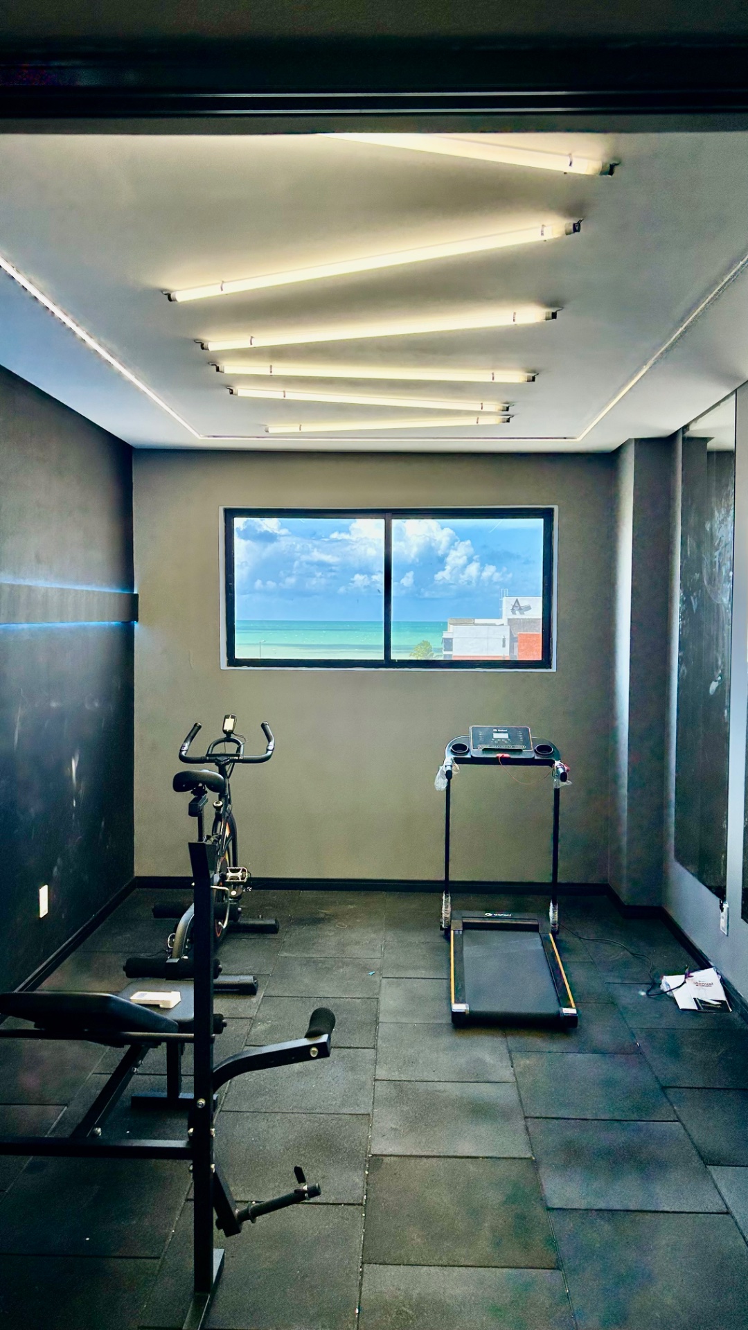 Flat 1 quartos (1 suíte) à venda no Intermares, em João Pessoa — foto 8