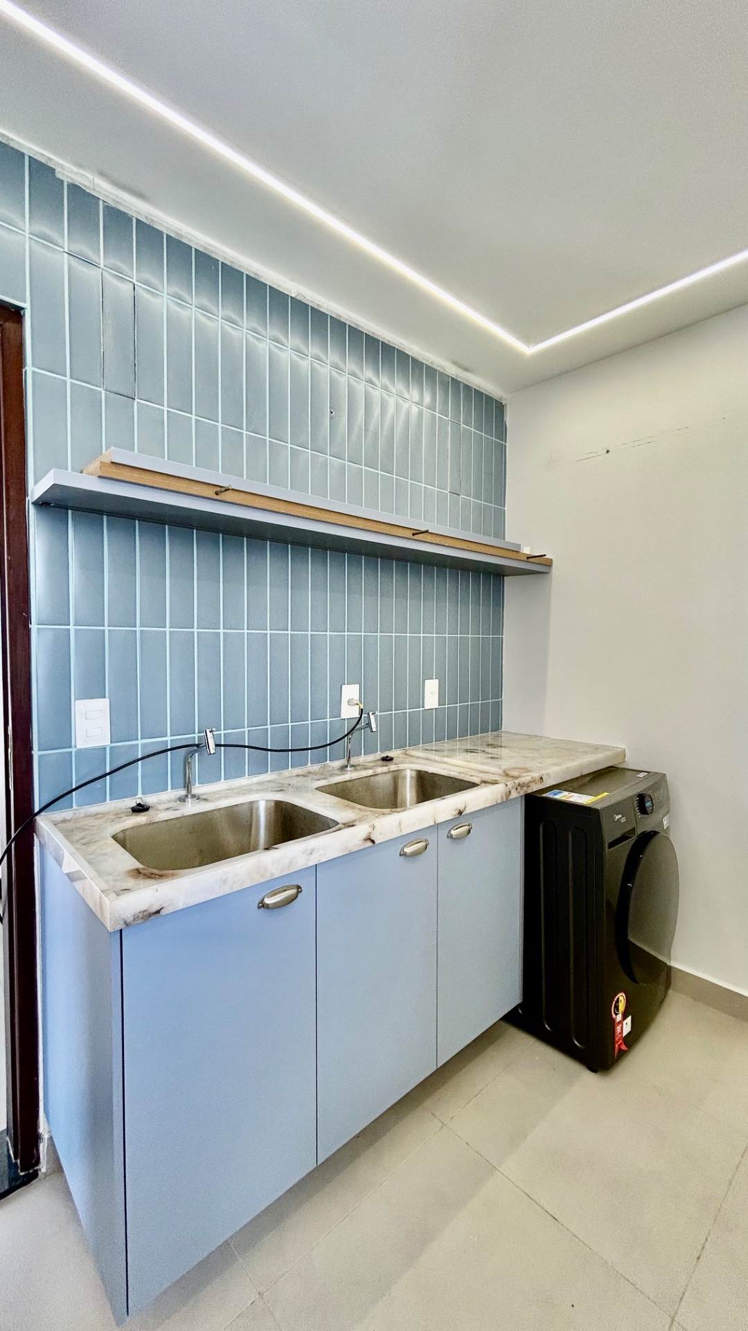 Flat 1 quartos (1 suíte) à venda no Intermares, em João Pessoa — foto 9