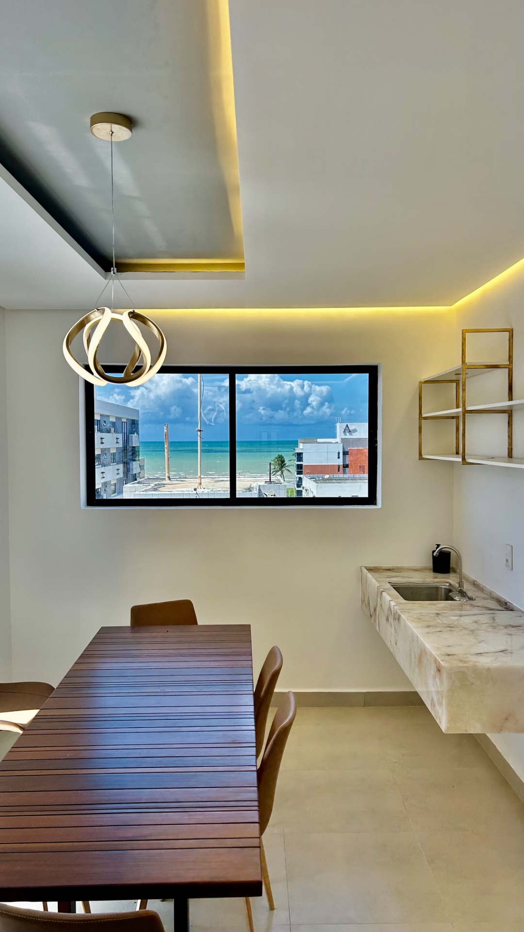 Flat 1 quartos (1 suíte) à venda no Intermares, em João Pessoa — foto 10