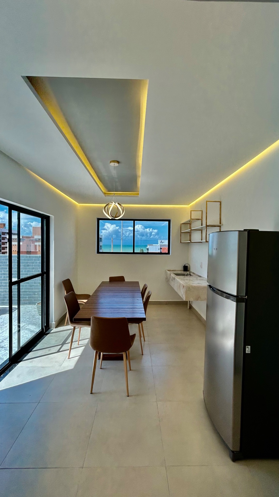 Flat 1 quartos (1 suíte) à venda no Intermares, em João Pessoa — foto 11