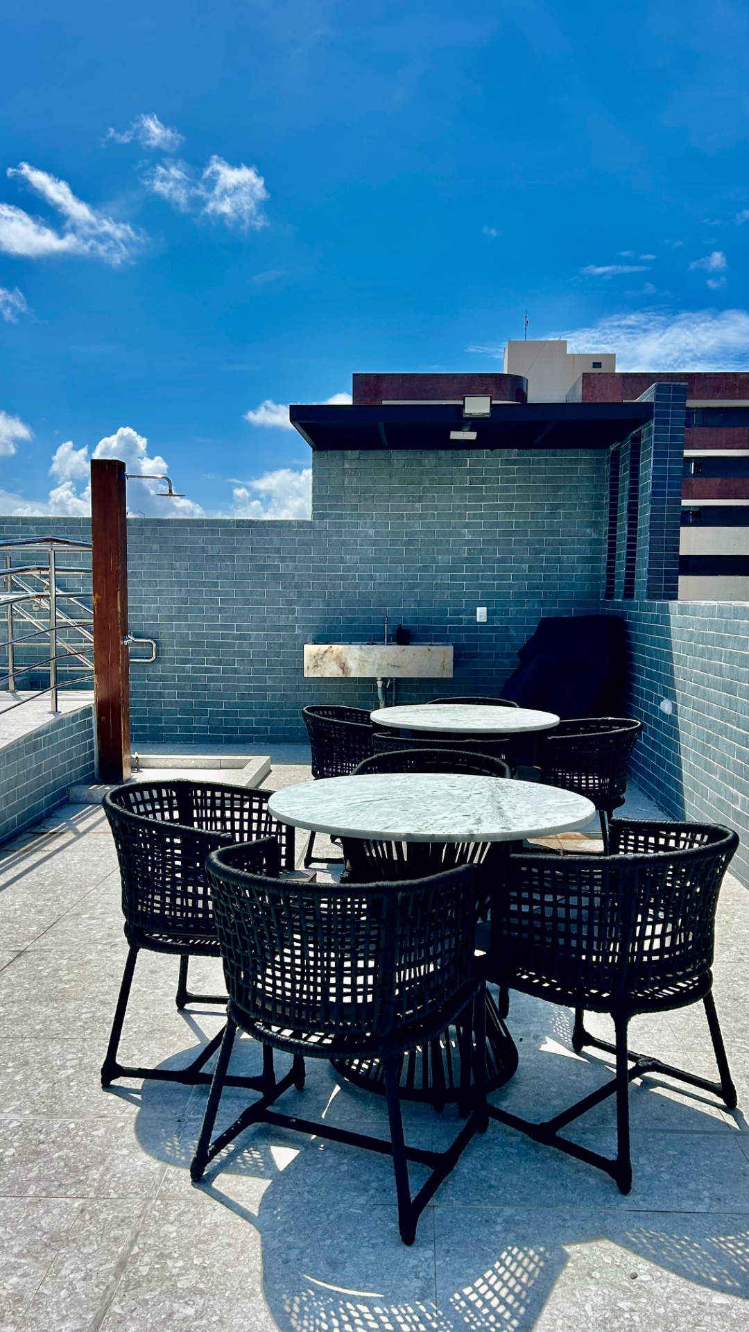 Flat 1 quartos (1 suíte) à venda no Intermares, em João Pessoa — foto 15