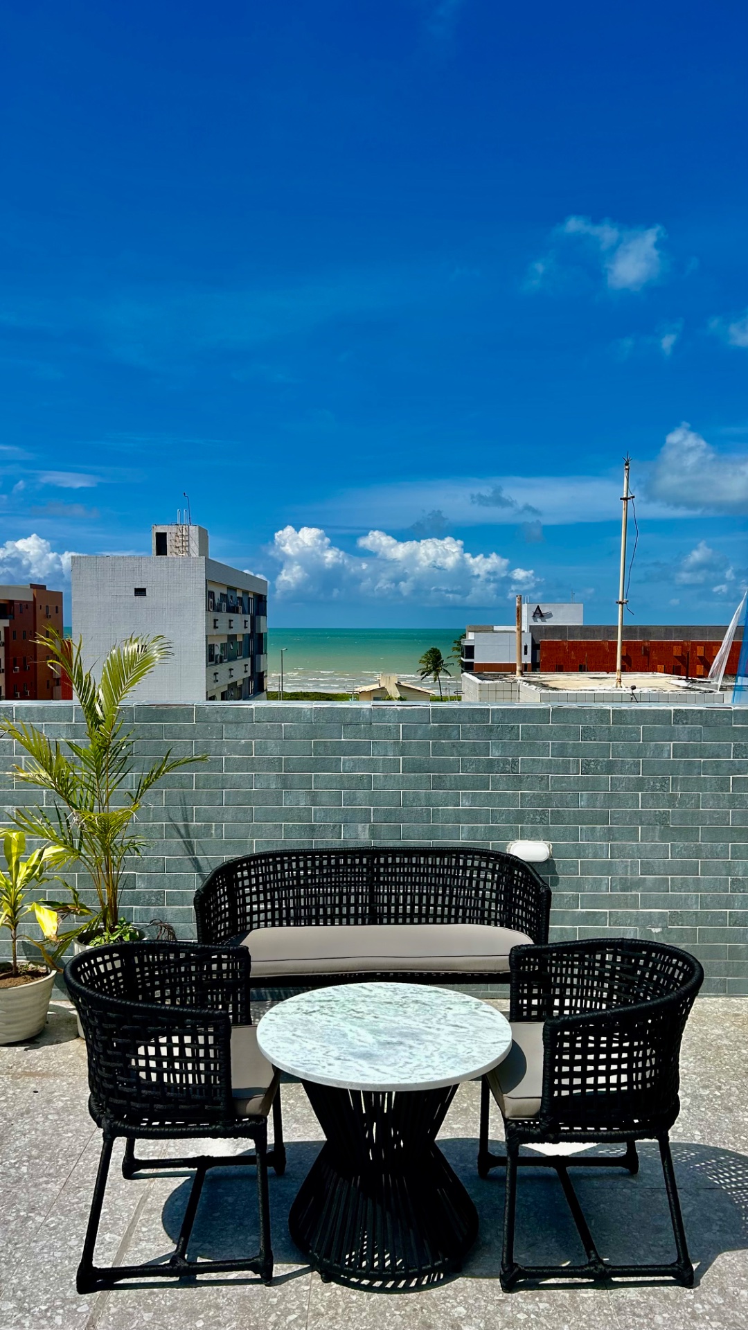 Flat 1 quartos (1 suíte) à venda no Intermares, em João Pessoa — foto 16