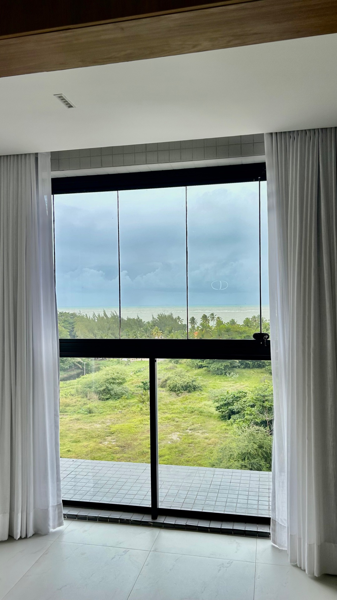 Apartamento 3 quartos (1 suíte) mobiliado para alugar no Ponta de Campina , em João Pessoa — foto 3