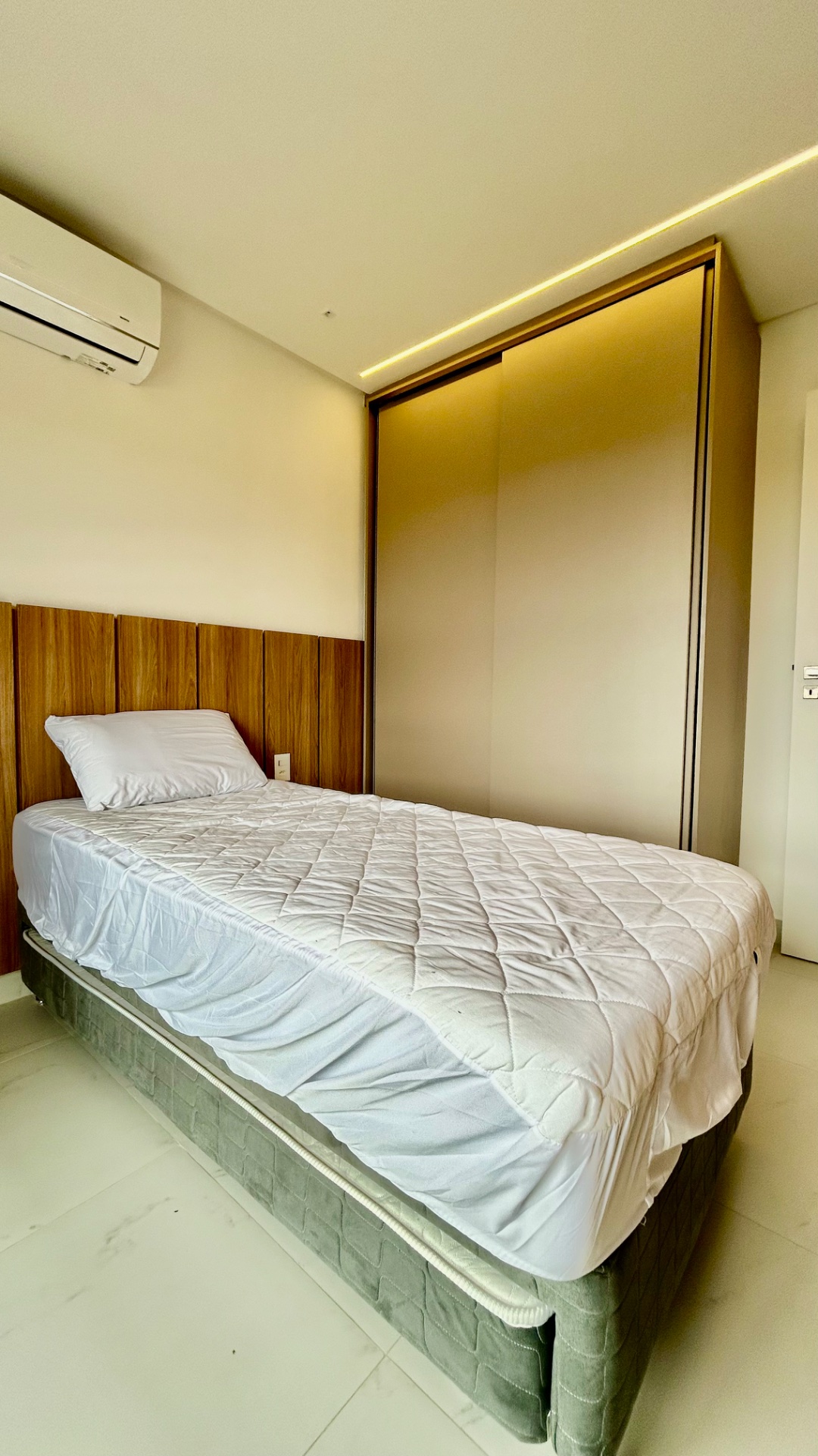 Apartamento 3 quartos (1 suíte) mobiliado para alugar no Ponta de Campina , em João Pessoa — foto 13