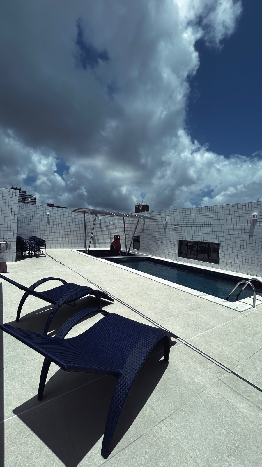 Apartamento 3 quartos (2 suítes) mobiliado para alugar no Jardim Oceania , em João Pessoa — foto 3