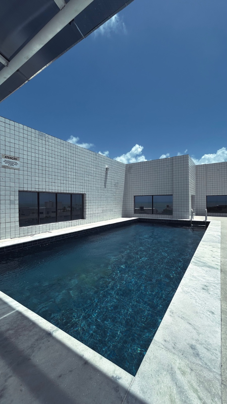 Apartamento 3 quartos (2 suítes) mobiliado para alugar no Jardim Oceania , em João Pessoa — foto 4