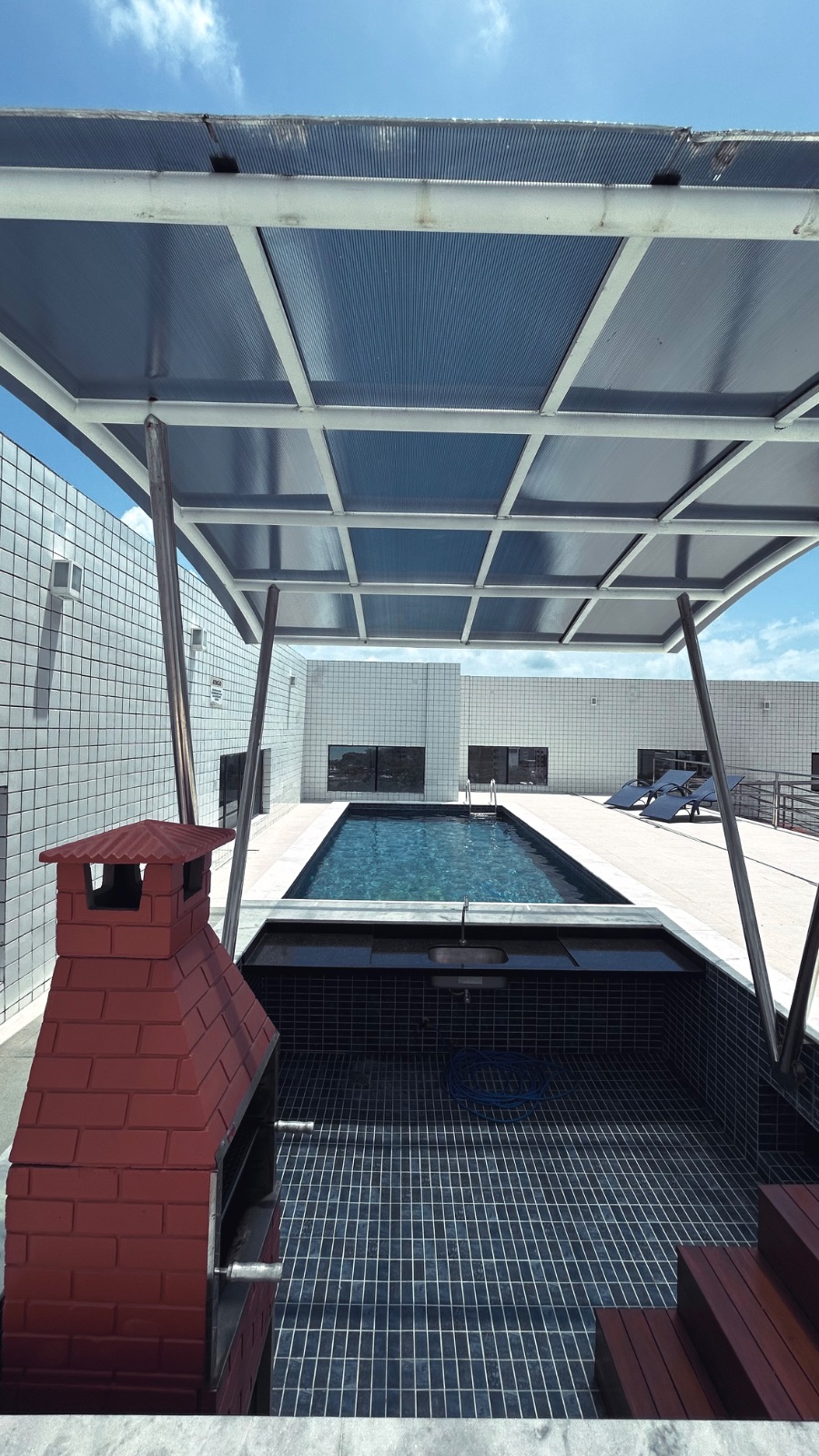 Apartamento 3 quartos (2 suítes) mobiliado para alugar no Jardim Oceania , em João Pessoa — foto 5