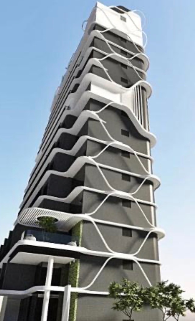 Flat 1 quartos (1 suíte) à venda no Jardim Oceania , em João Pessoa — foto 6