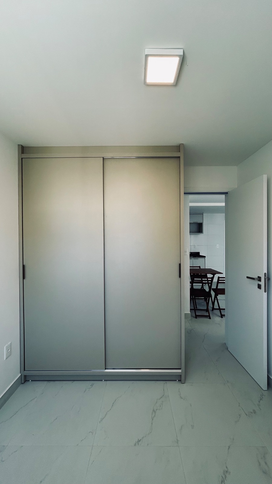 Apartamento 2 quartos (1 suíte) semimobiliado à venda no Ponta de Campina , em João Pessoa — foto 11